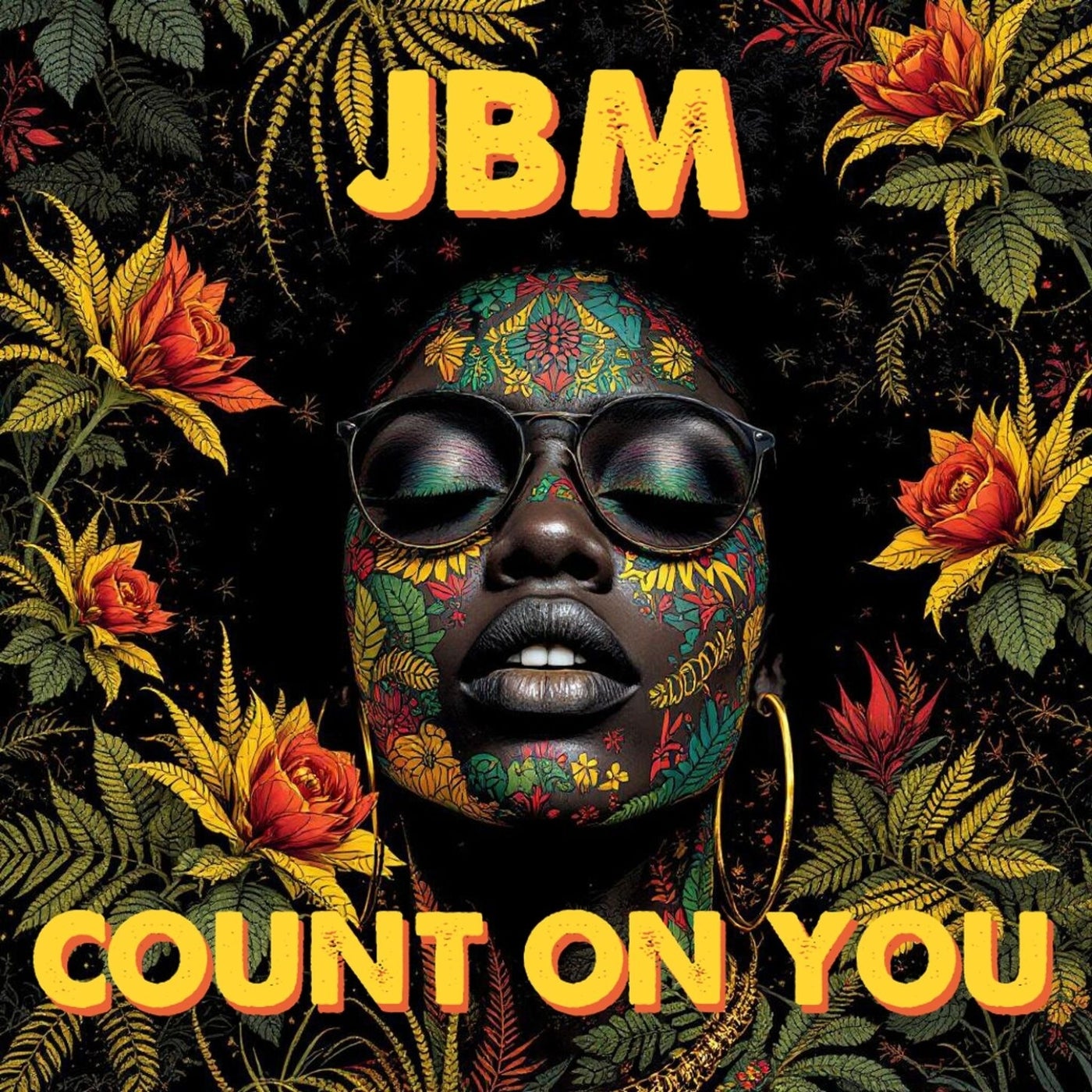 Count on You
