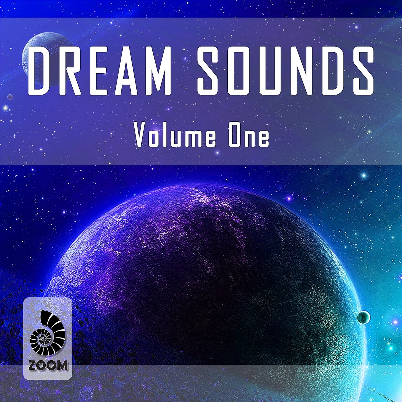 Dream Sounds - Vol.1