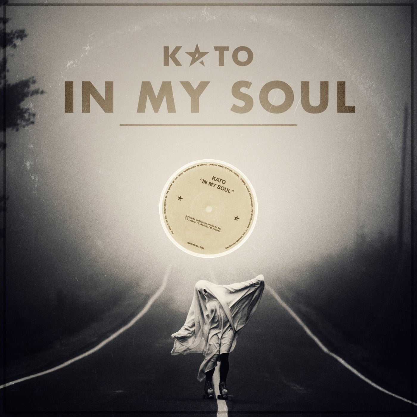 In My Soul (Extended Mix)