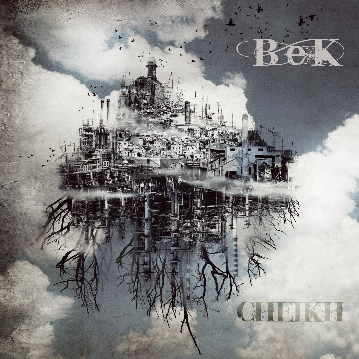 Cheikh