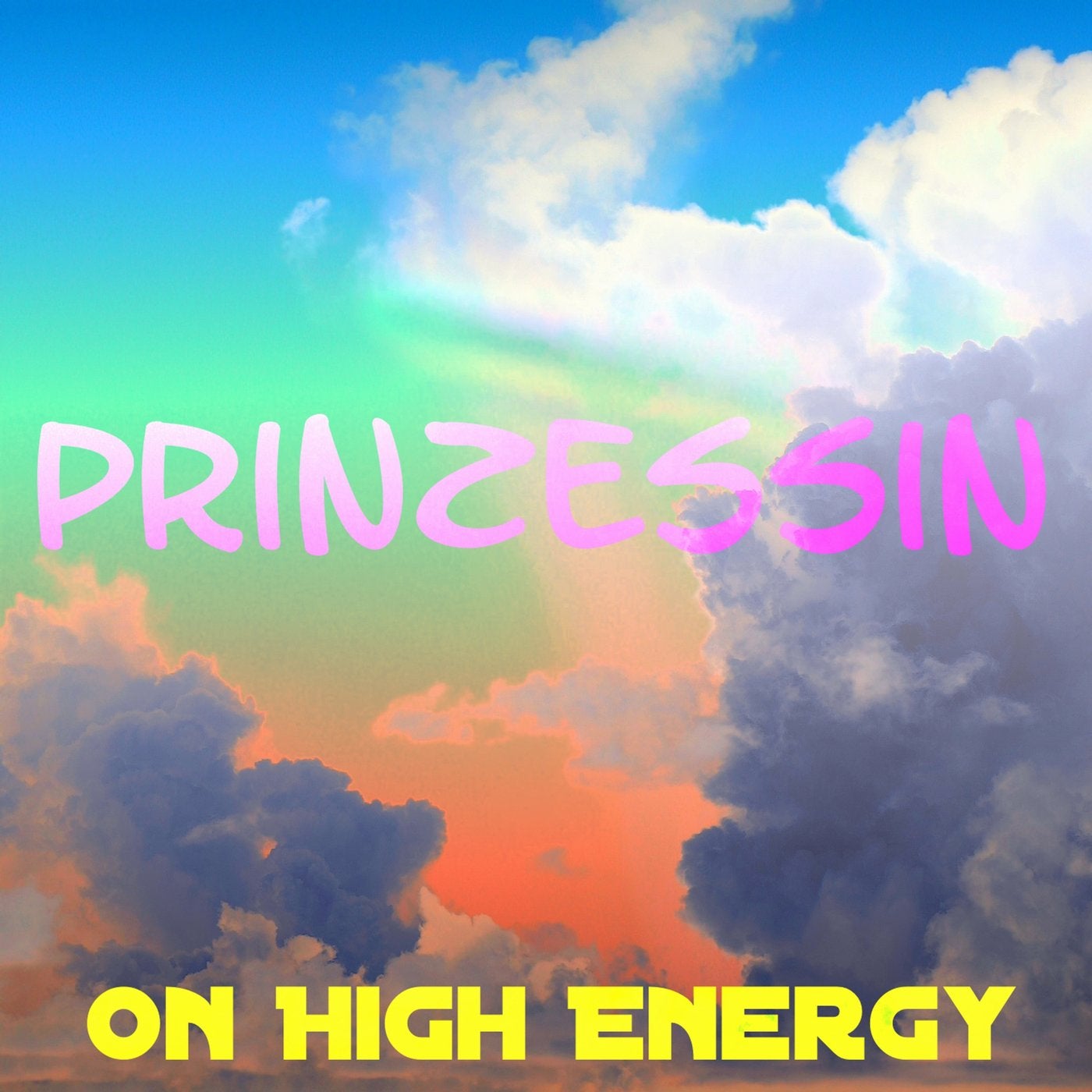 Prinzessin