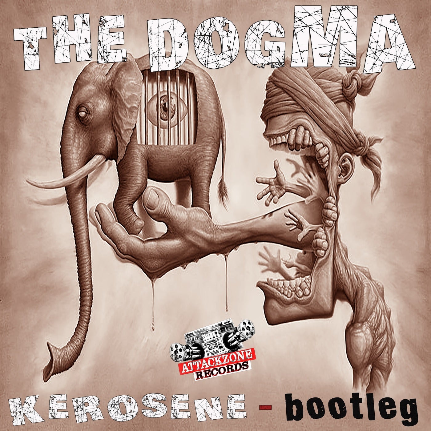 Kerosene Bootleg
