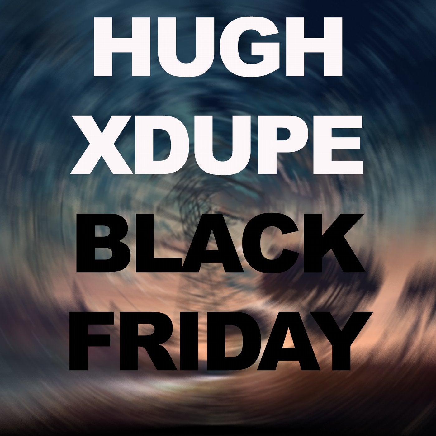 Black Friday