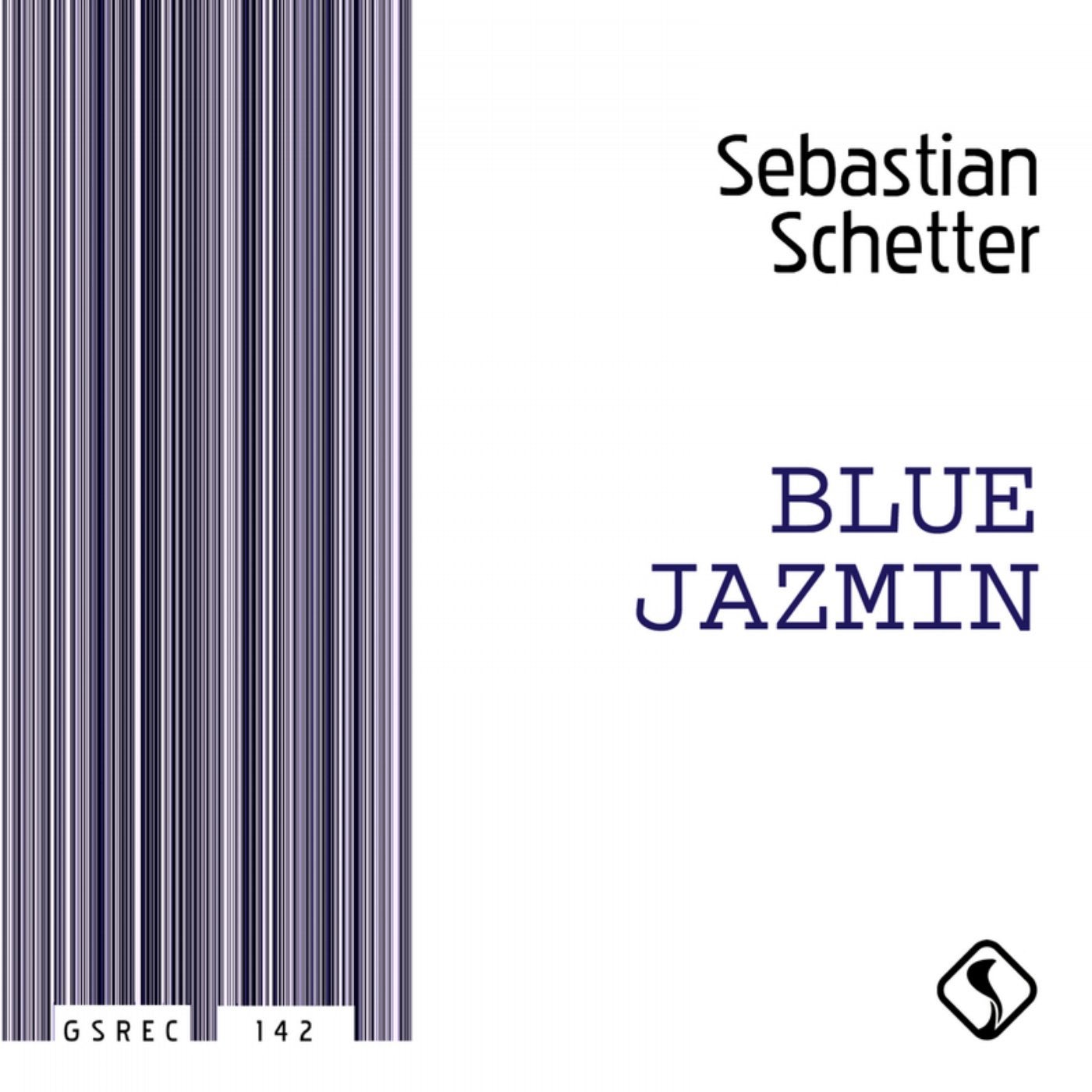 Blue Jazmin