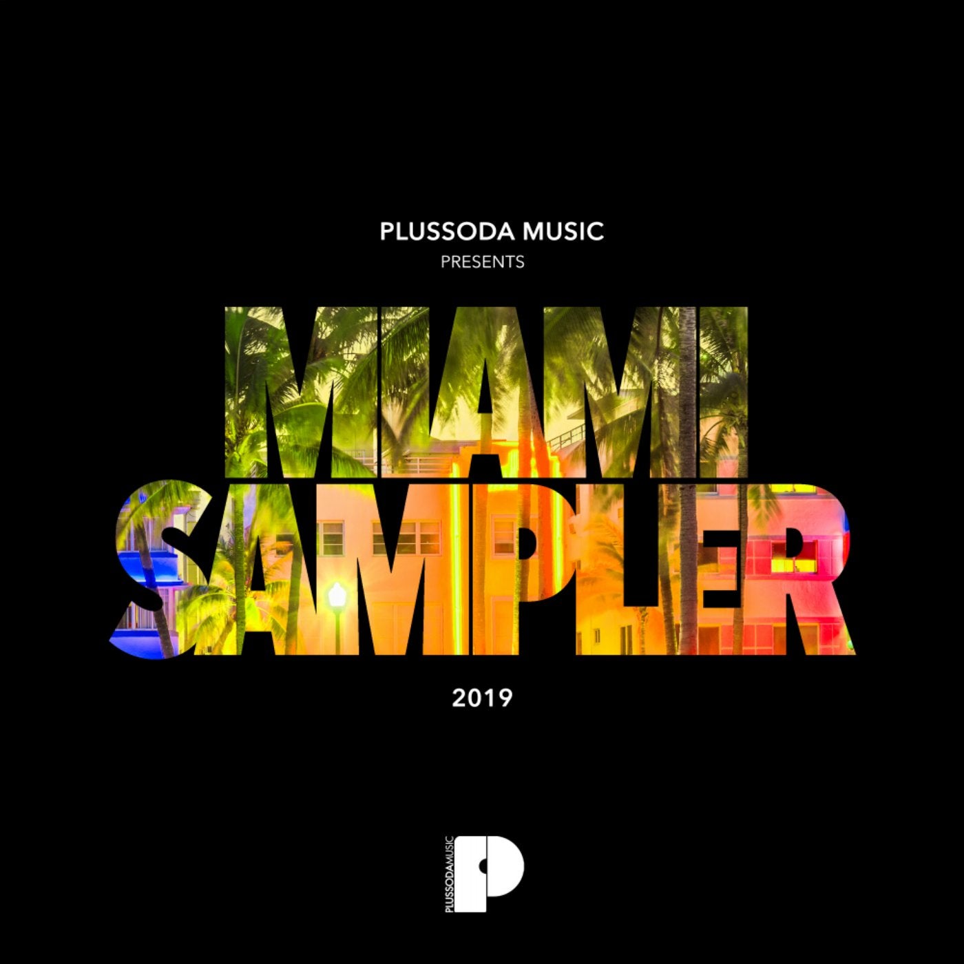 Miami Sampler 2019