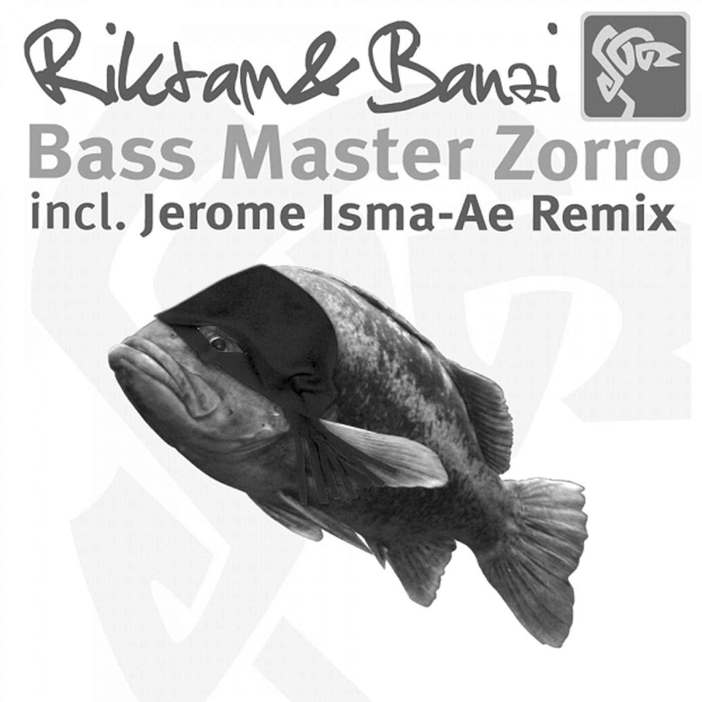 Bass Master Zorro