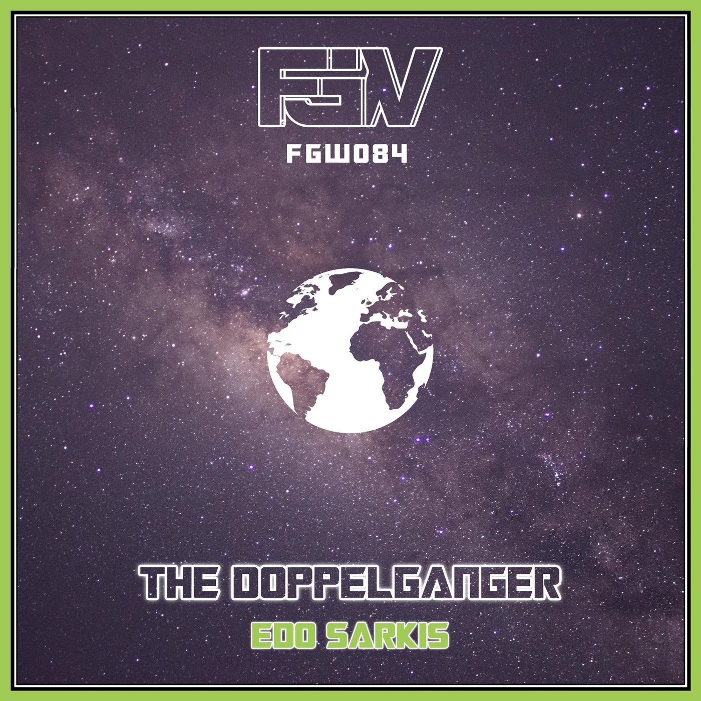 The Doppelganger