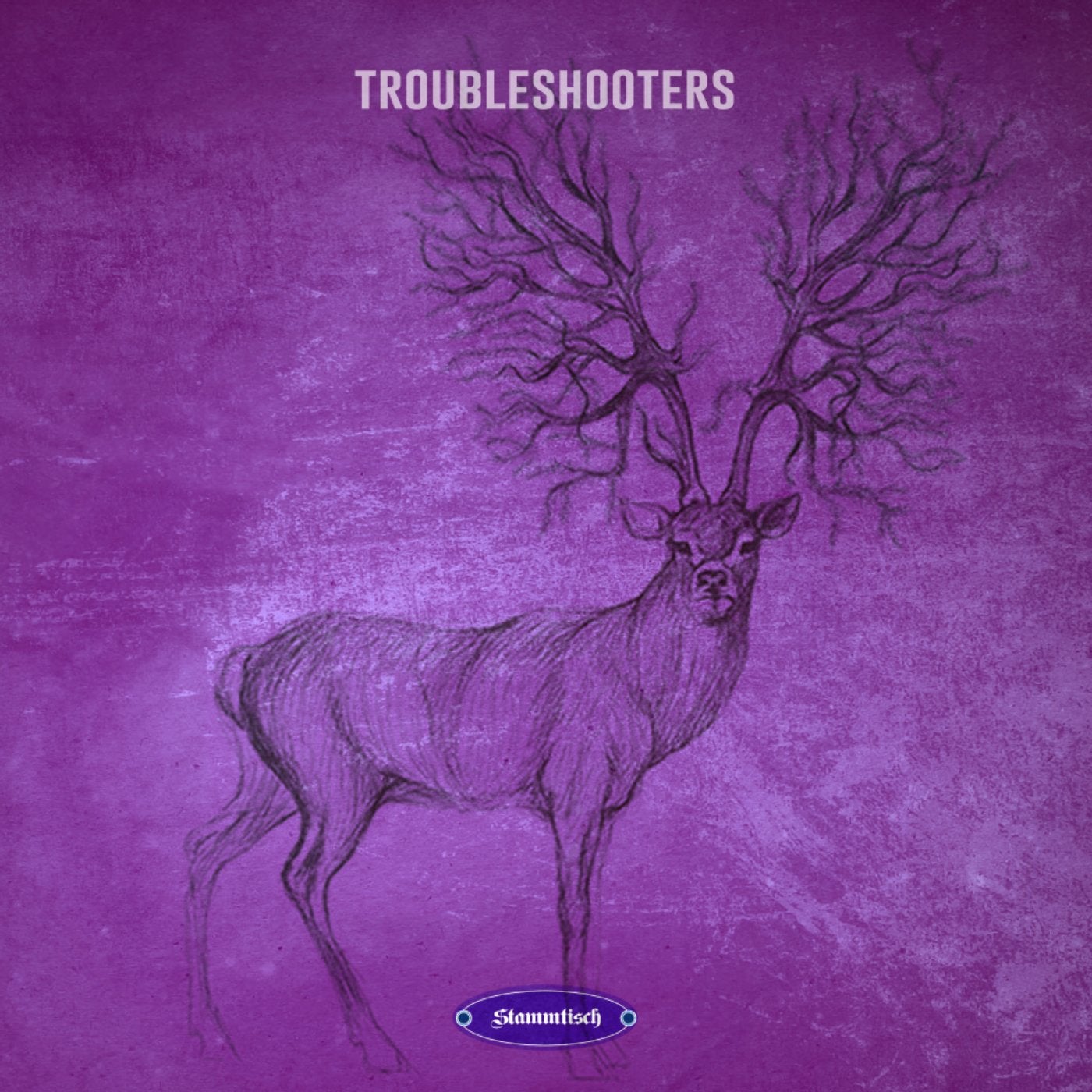 Troubleshooters