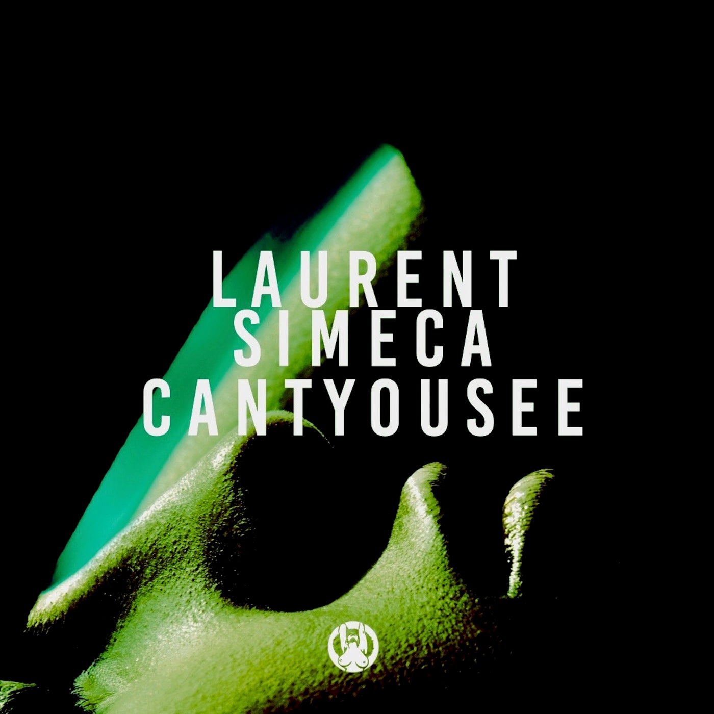 Laurent Simeca - Can't You See