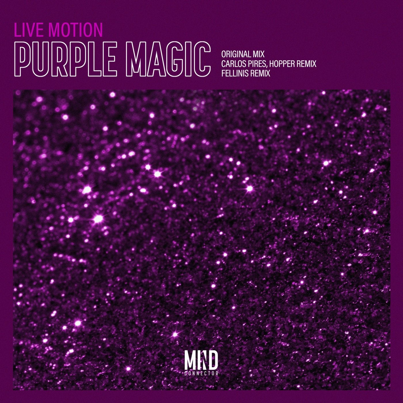 Purple Magic