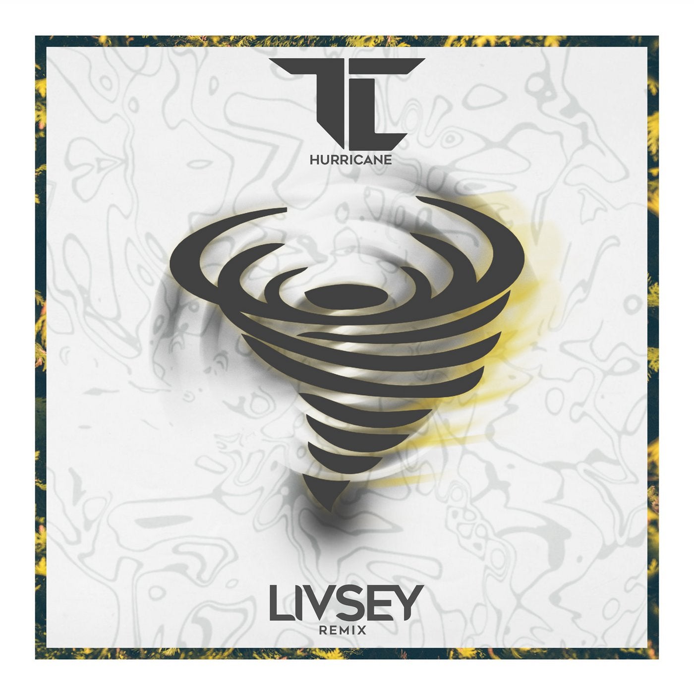 Hurricane (Livsey Remix) feat. Charlotte Haining