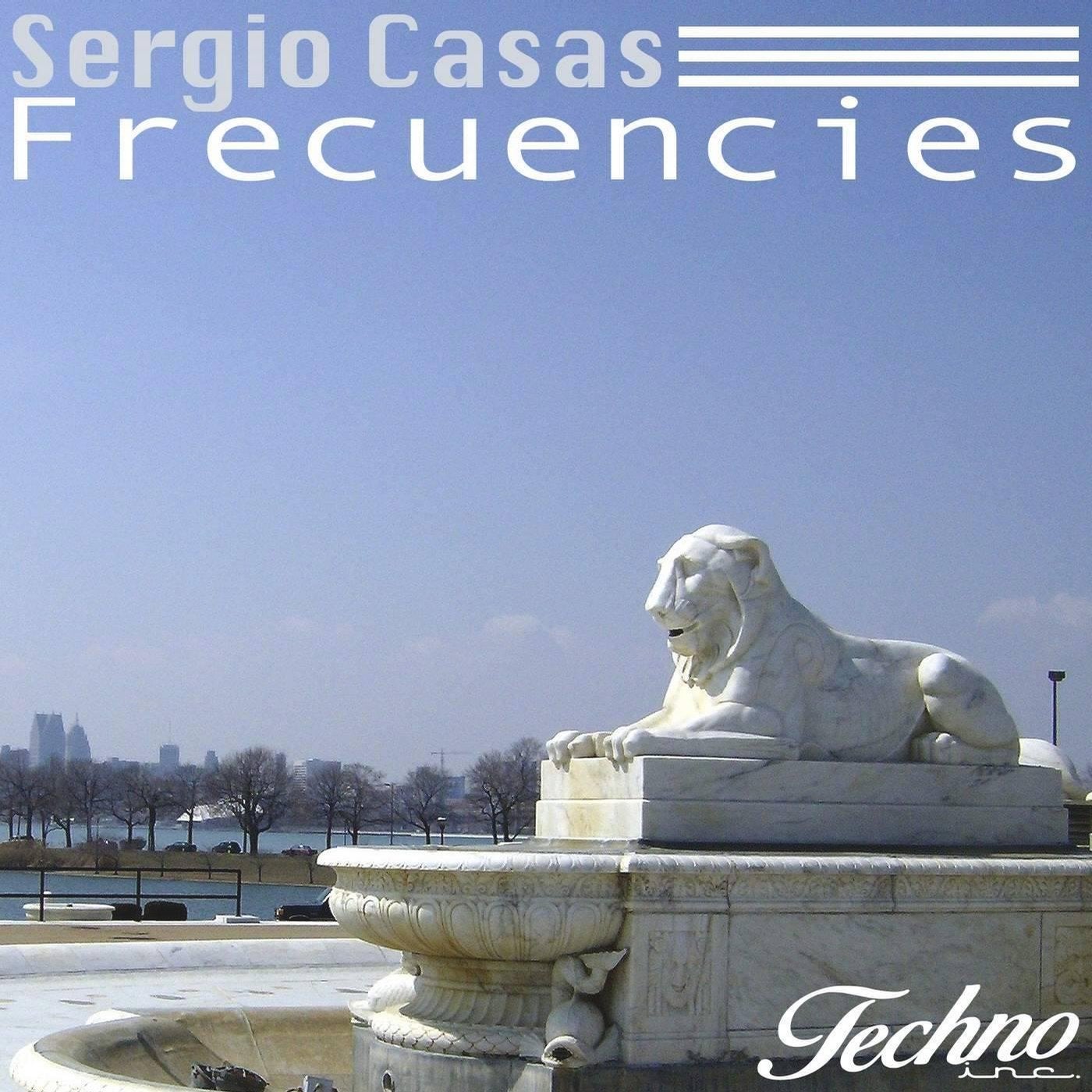 Frecuencies EP