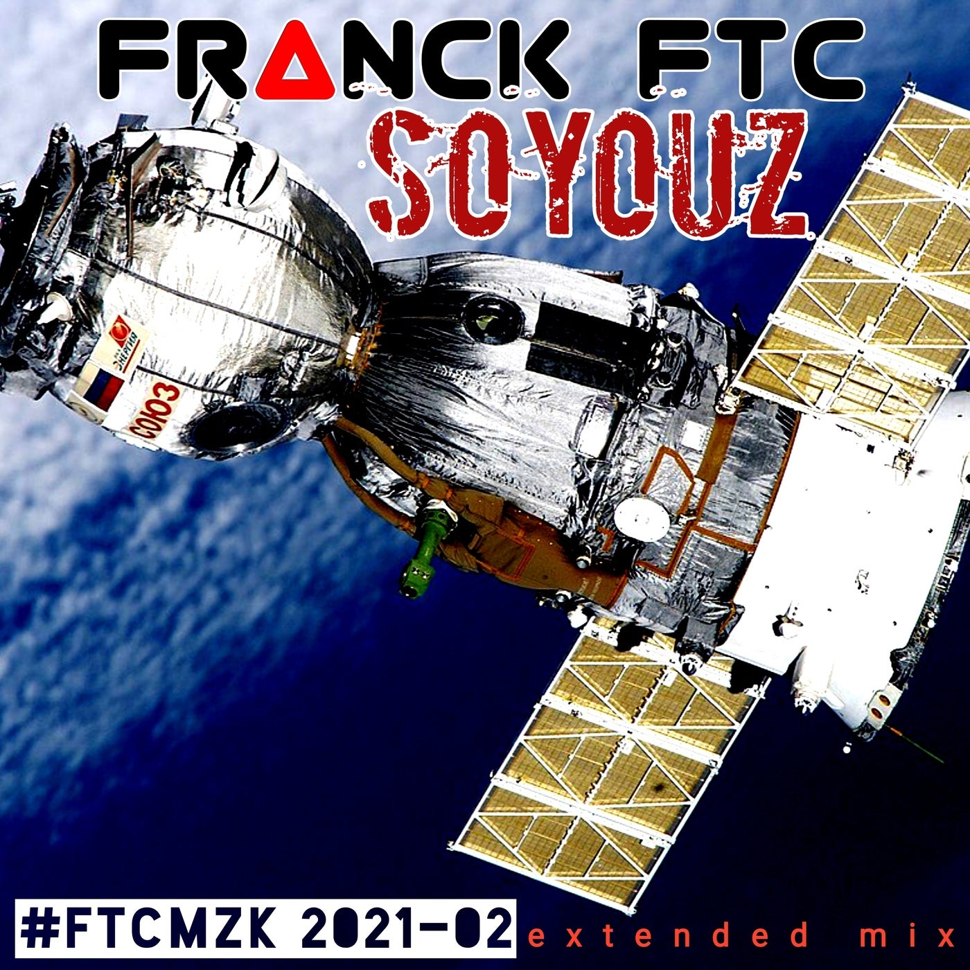 Soyouz (extended mix)