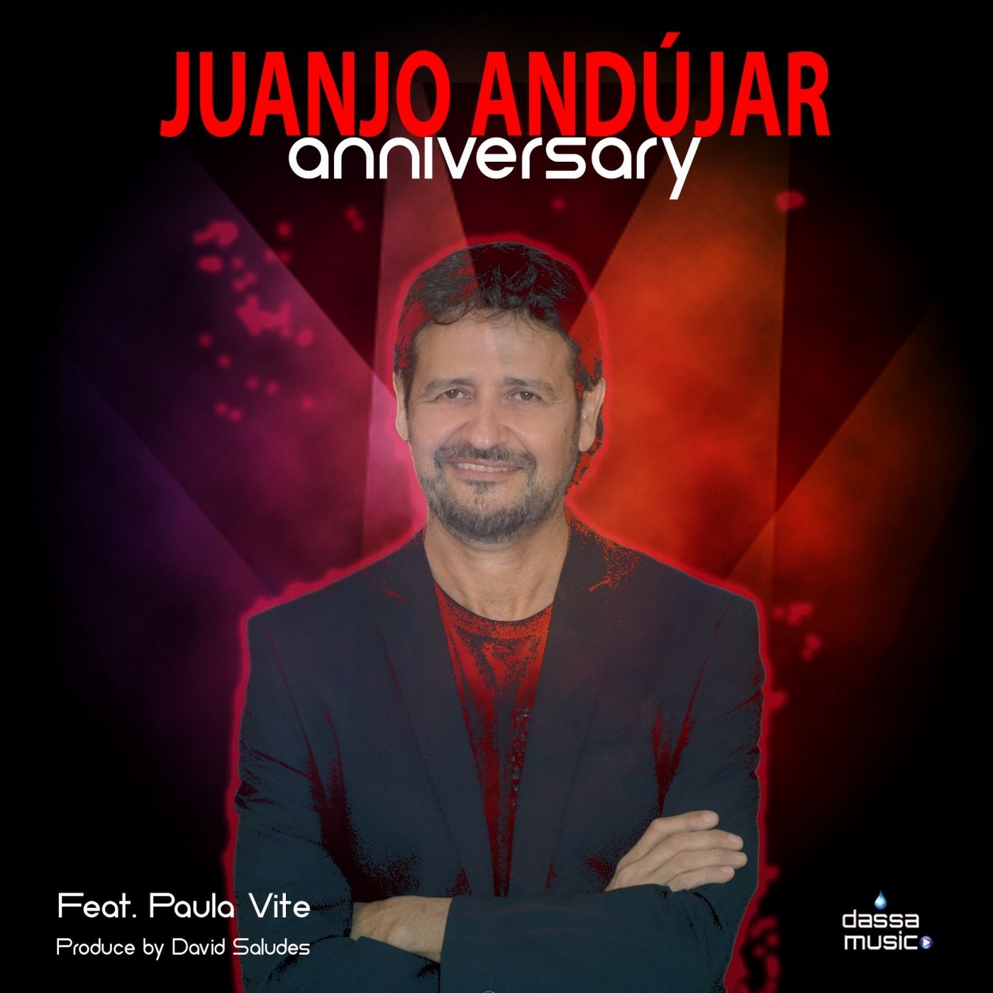 Anniversary (feat. Paula Vite)