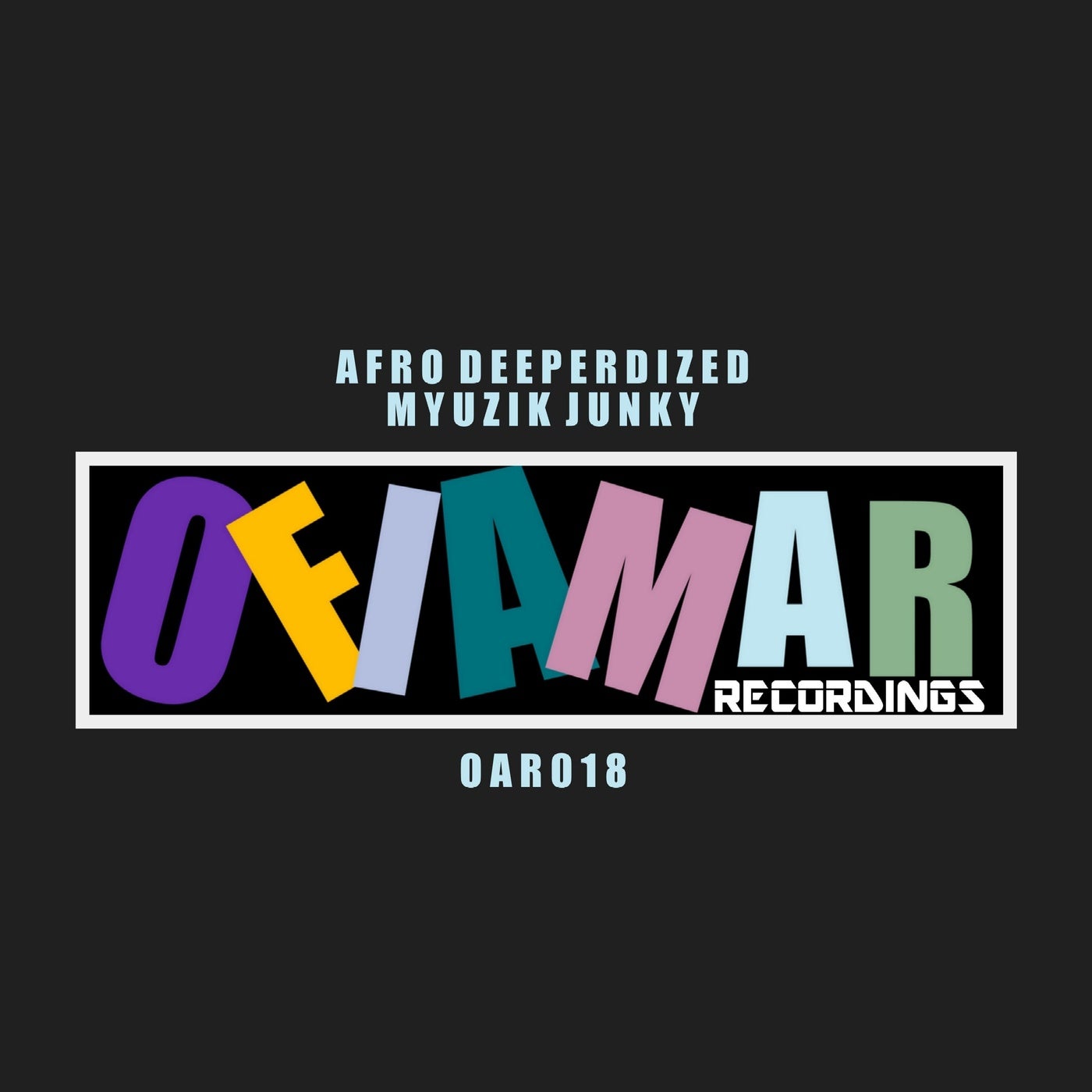 Afro Deeperdized