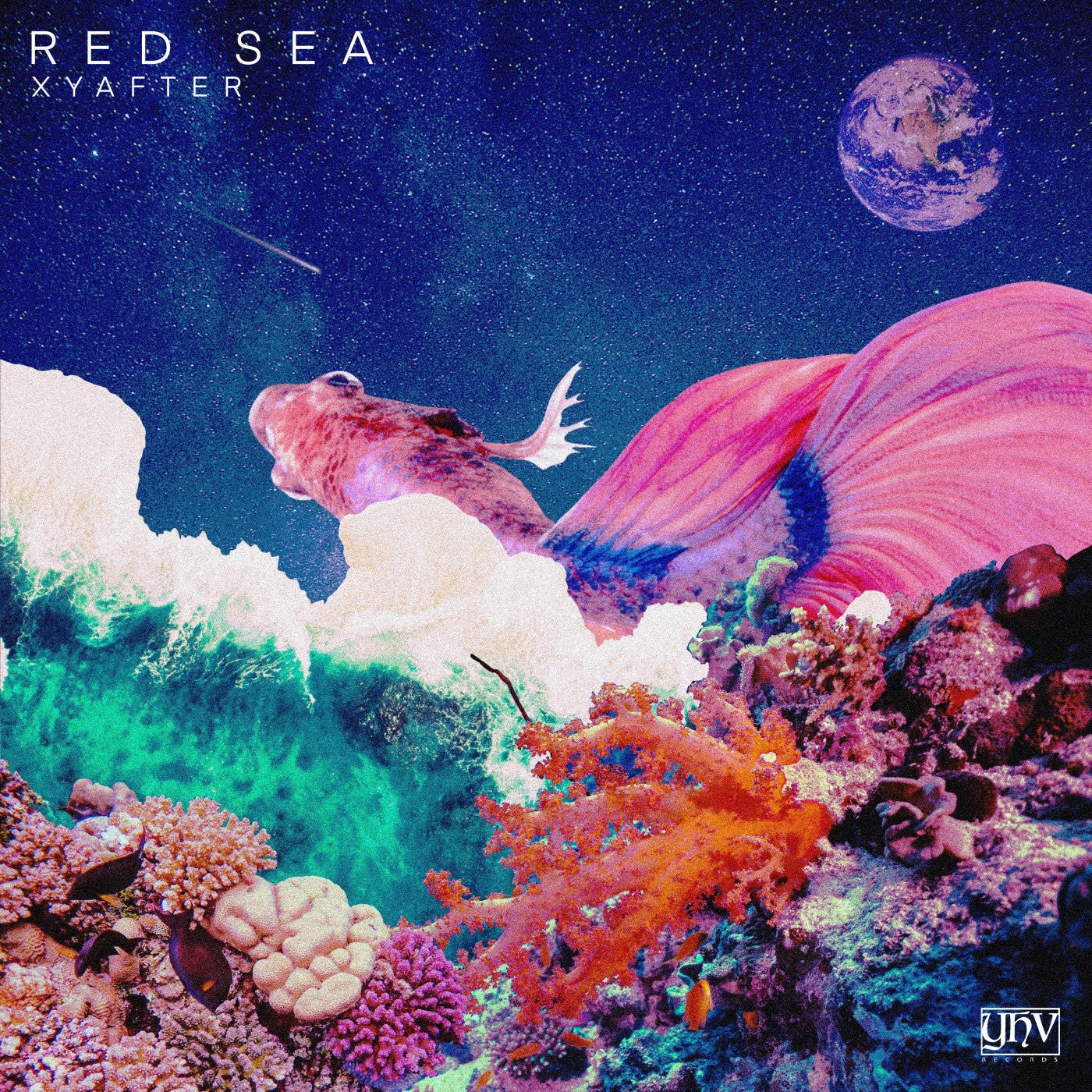 Red Sea