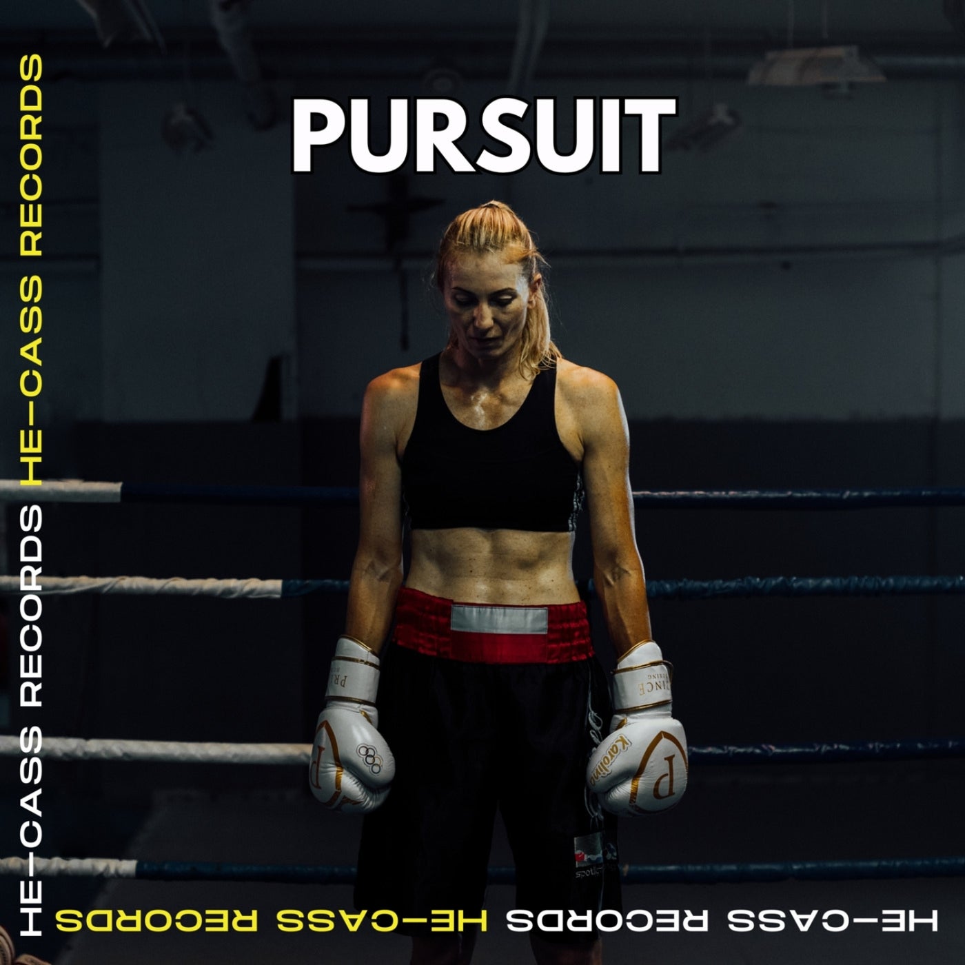 Pursuit