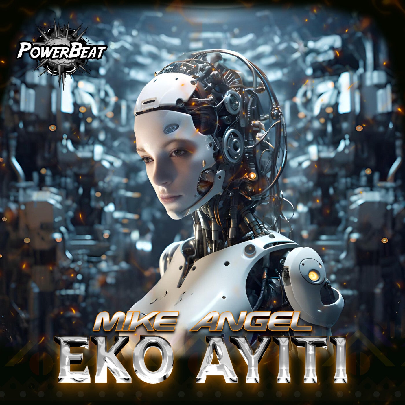 Eko Ayiti