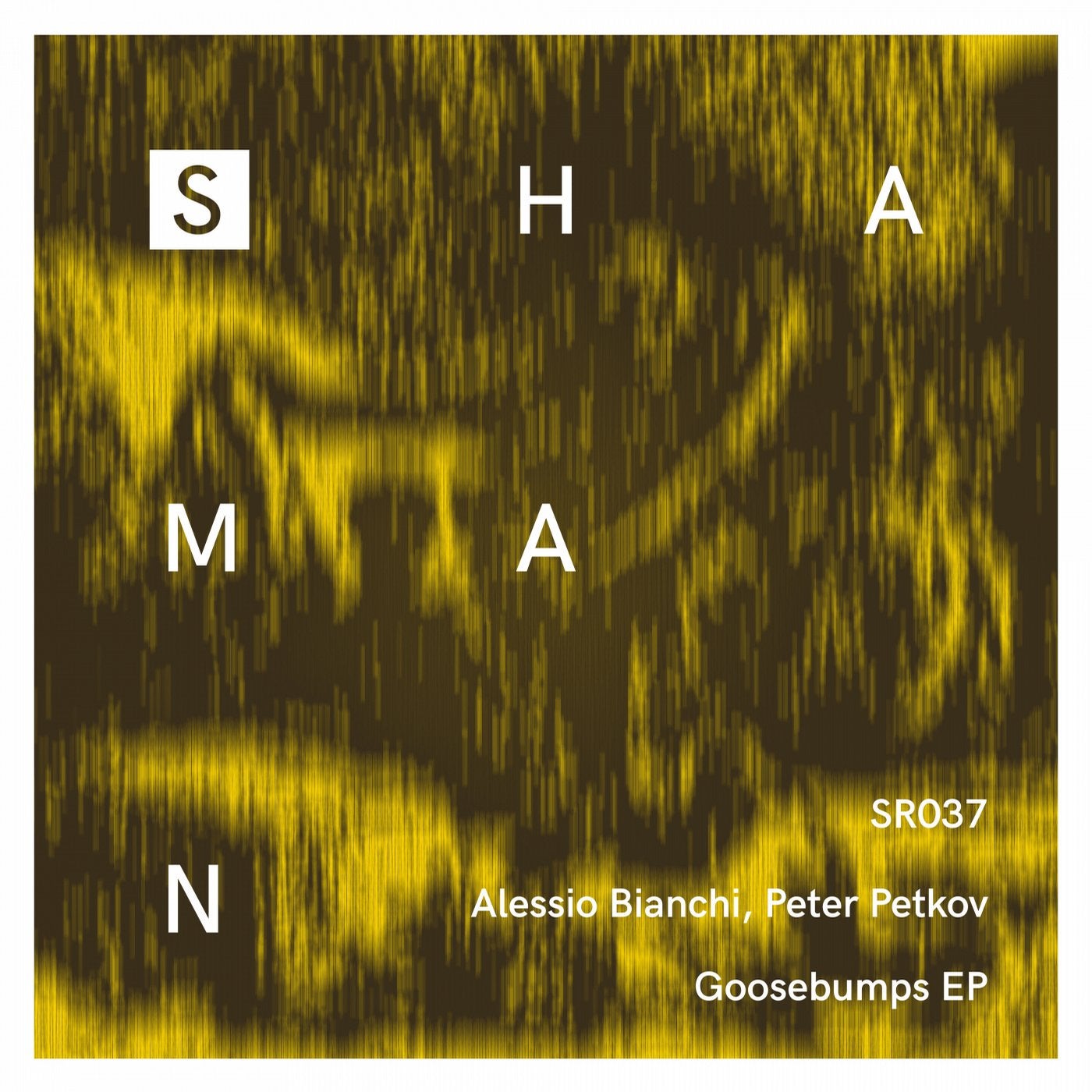 Goosebumps EP