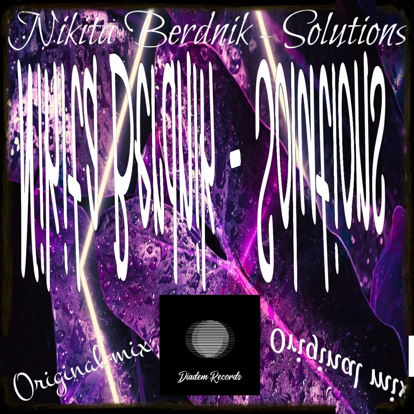 Solutions