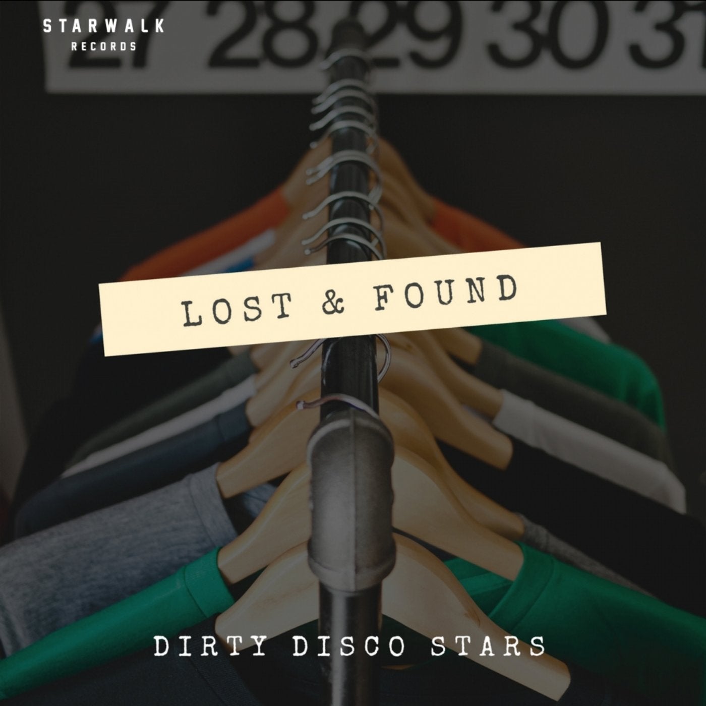 Lost & Found