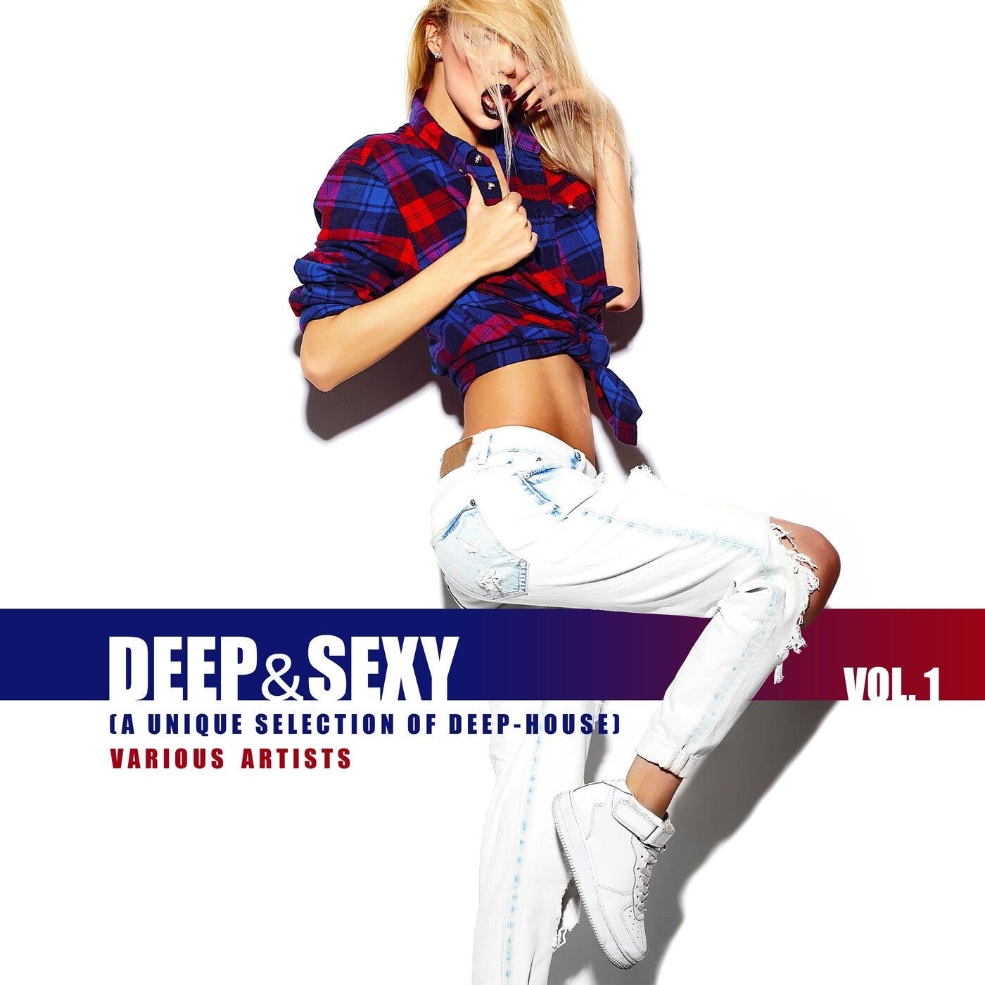 Deep & Sexy (A Unique Selection of Deep-House), Vol. 1