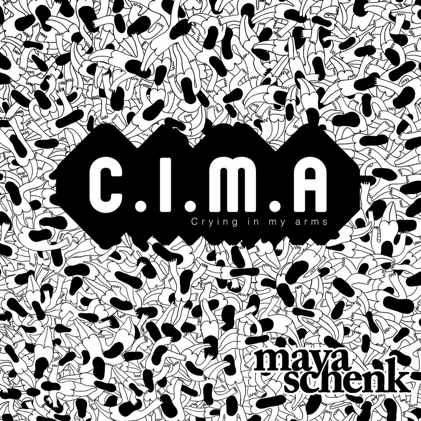 C.I.M.A Exclusive Remix