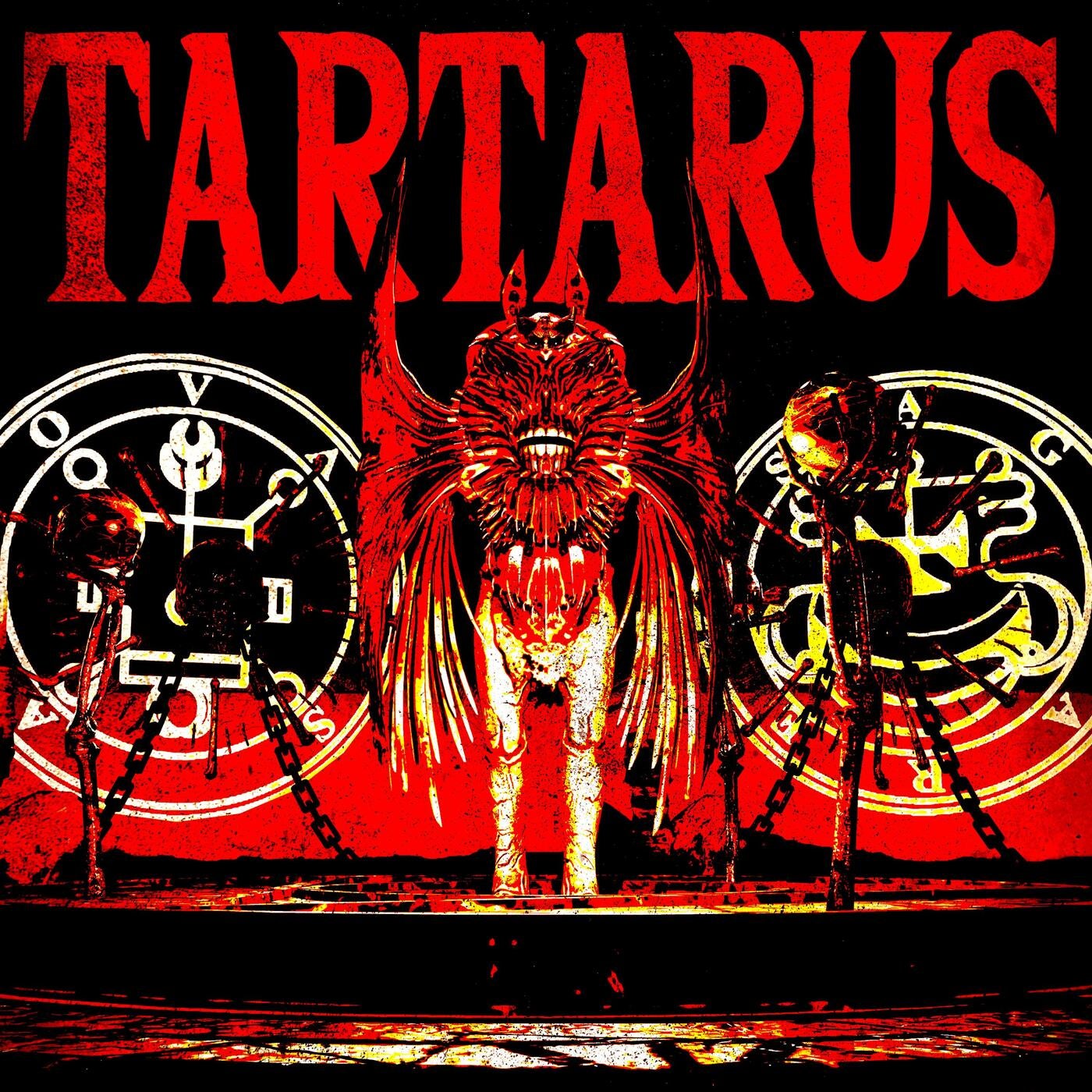 TARTARUS