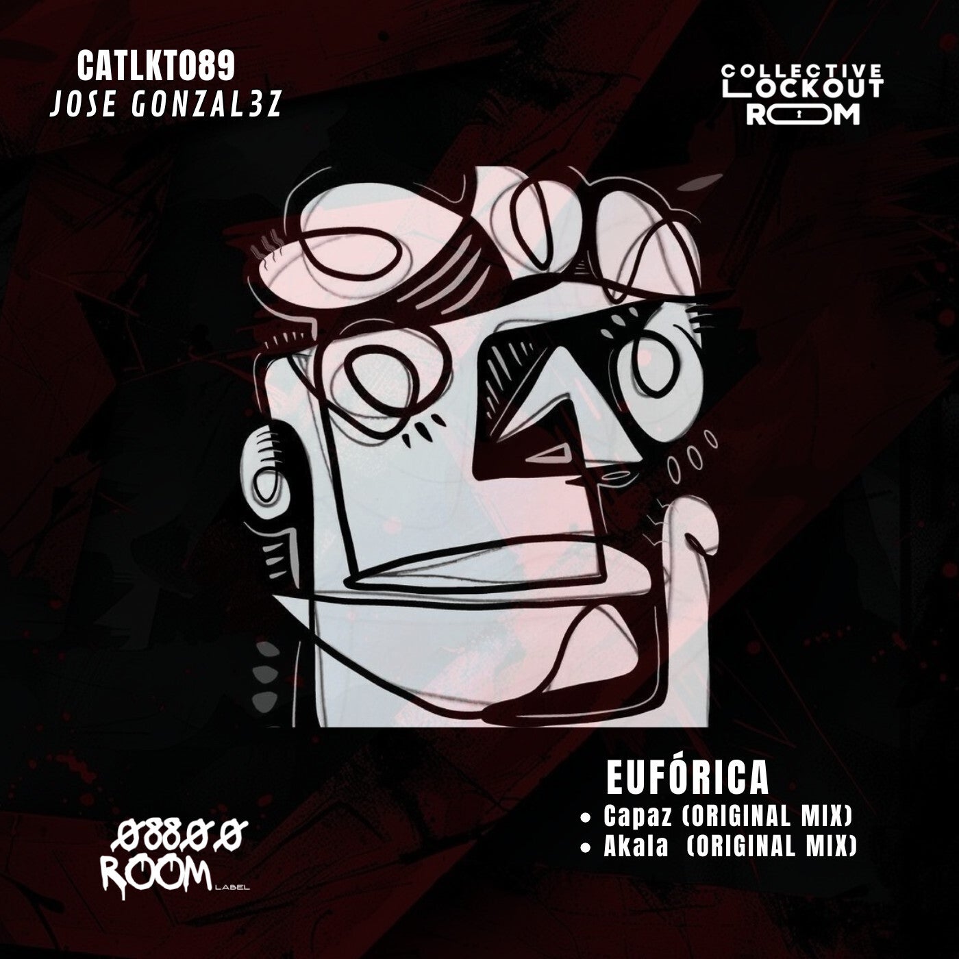 Eufórica