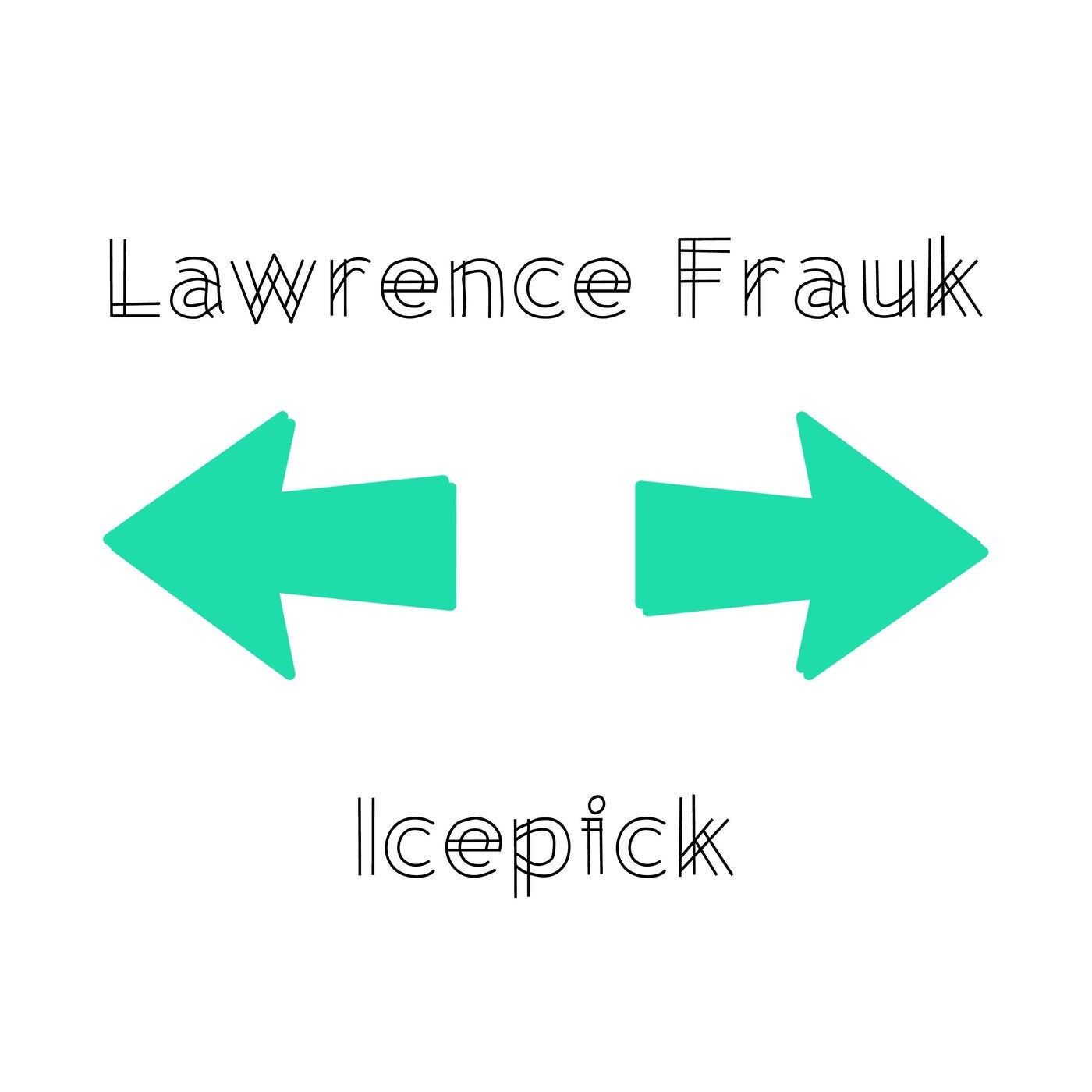 Icepick