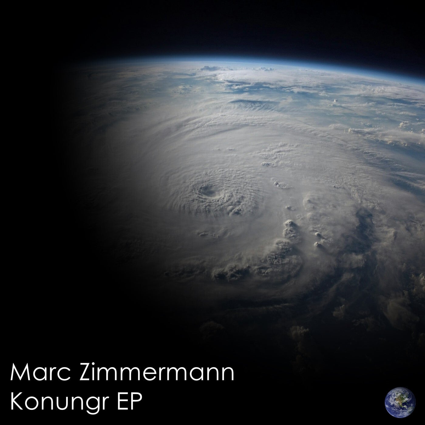 Konungr EP