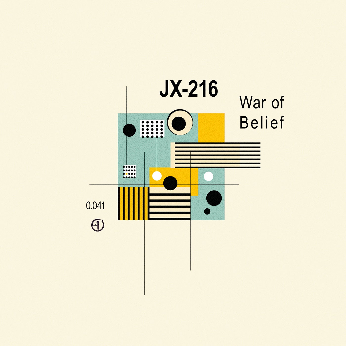 War Of Belief