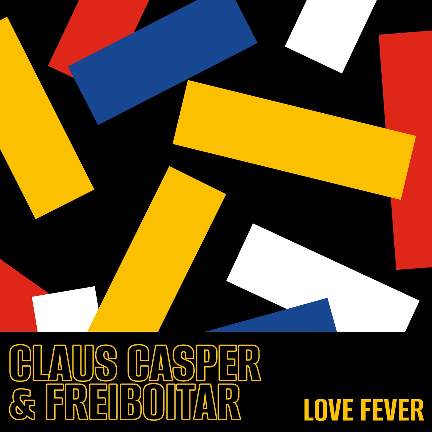 Love Fever (Extended Mix)