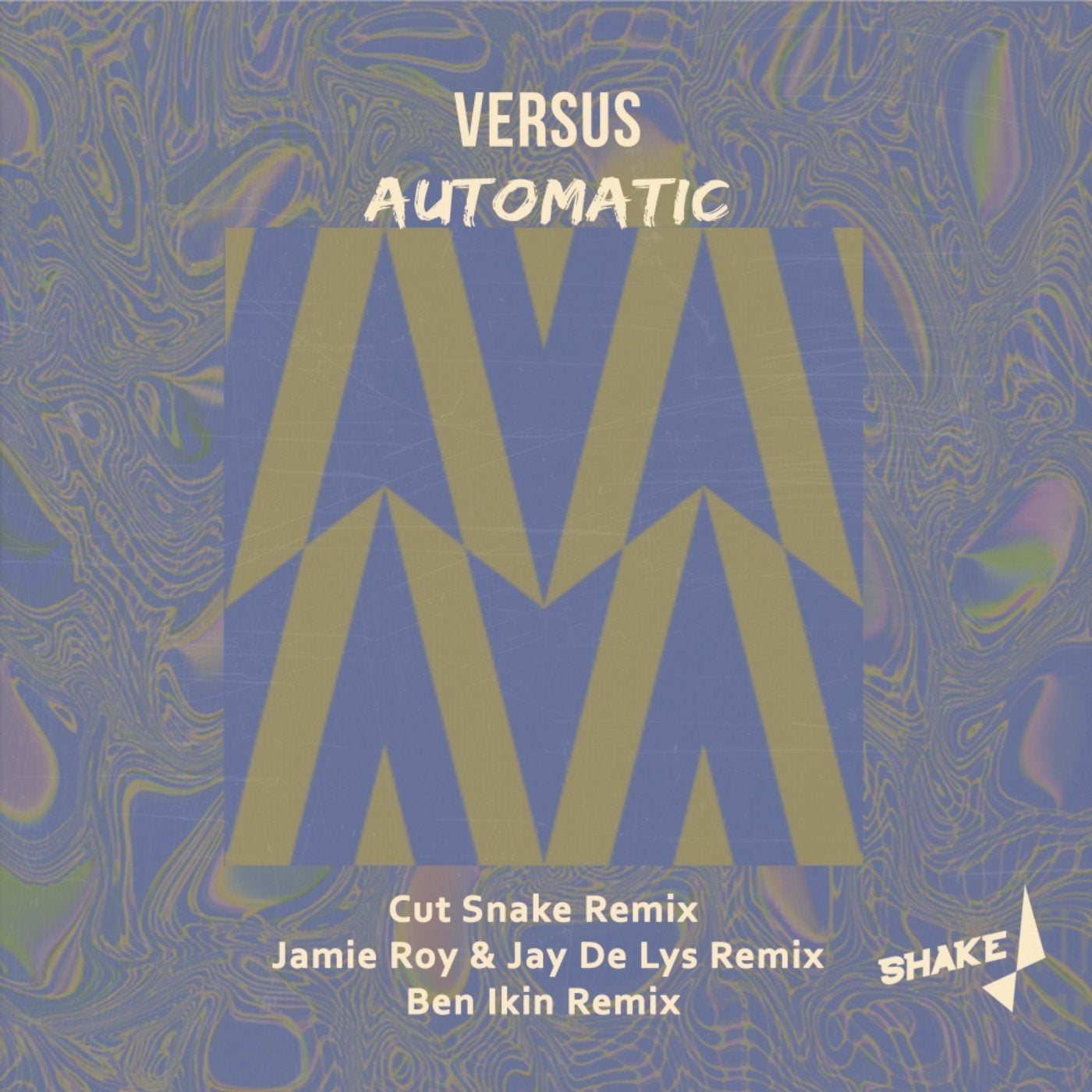 Automatic