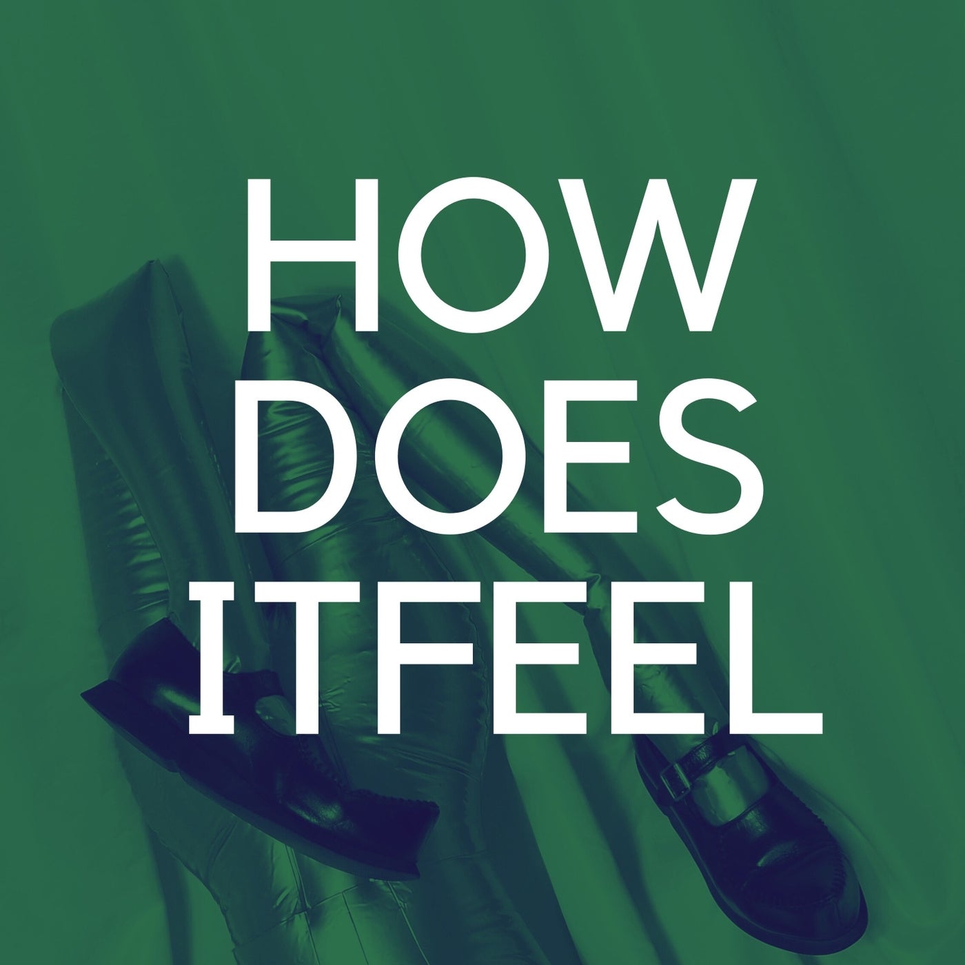PR1170R (How Does it Feel)