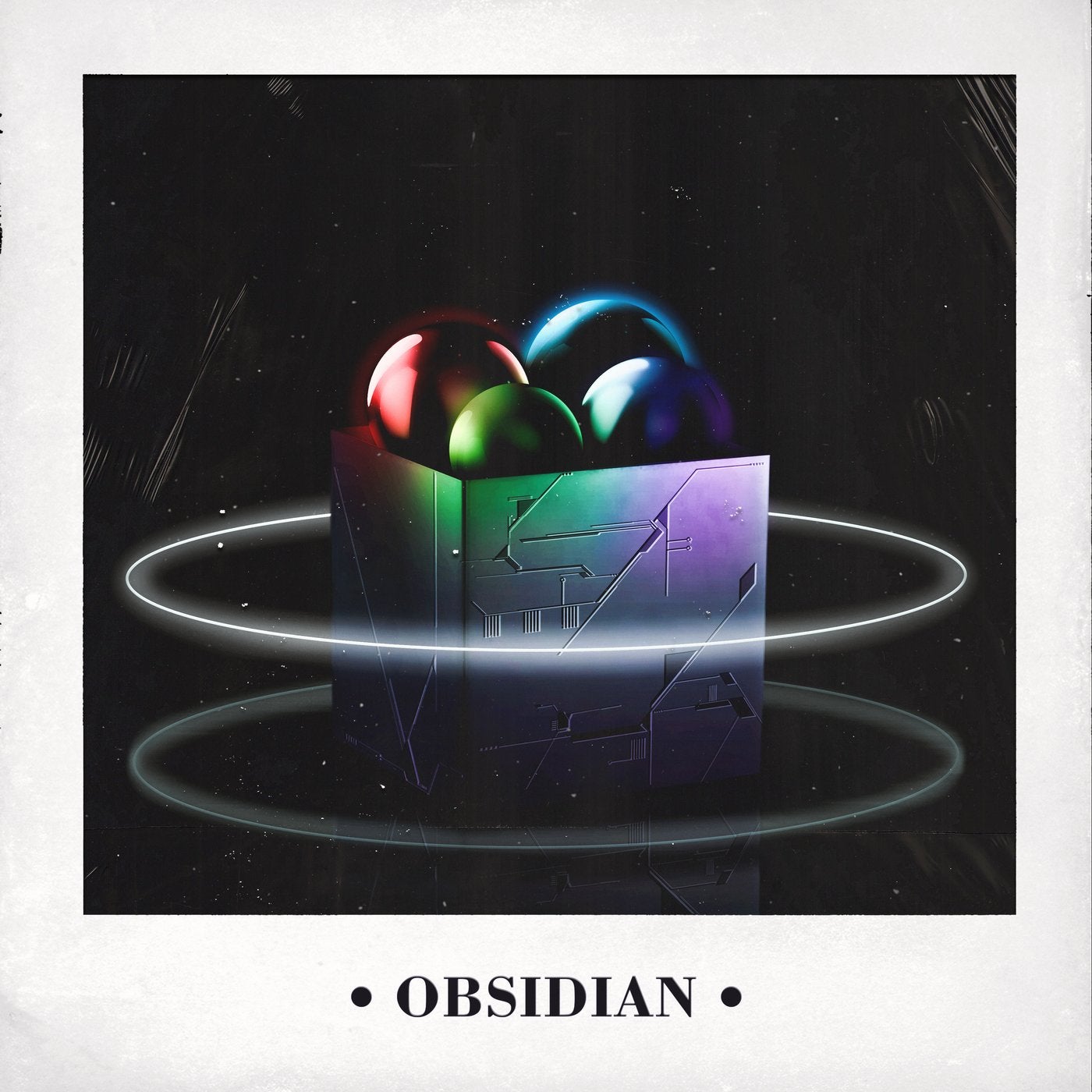 Obsidian