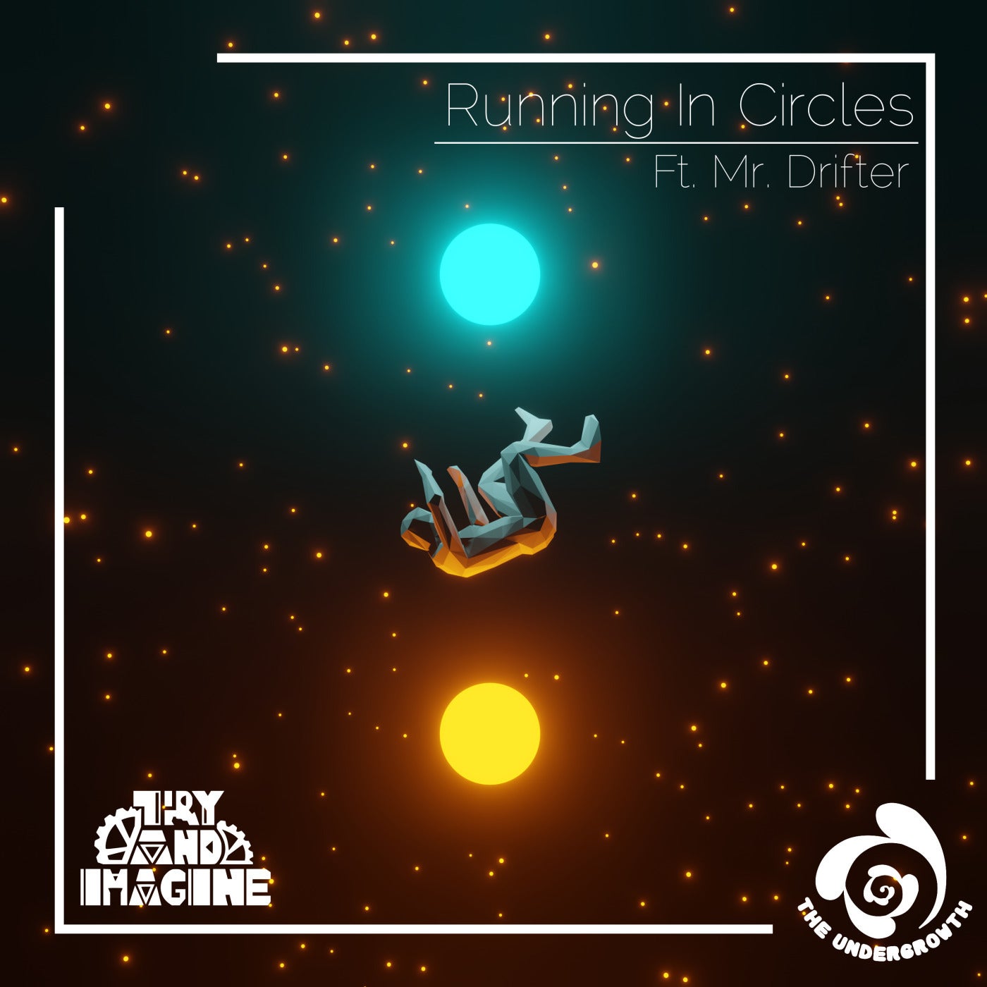 Running in Circles