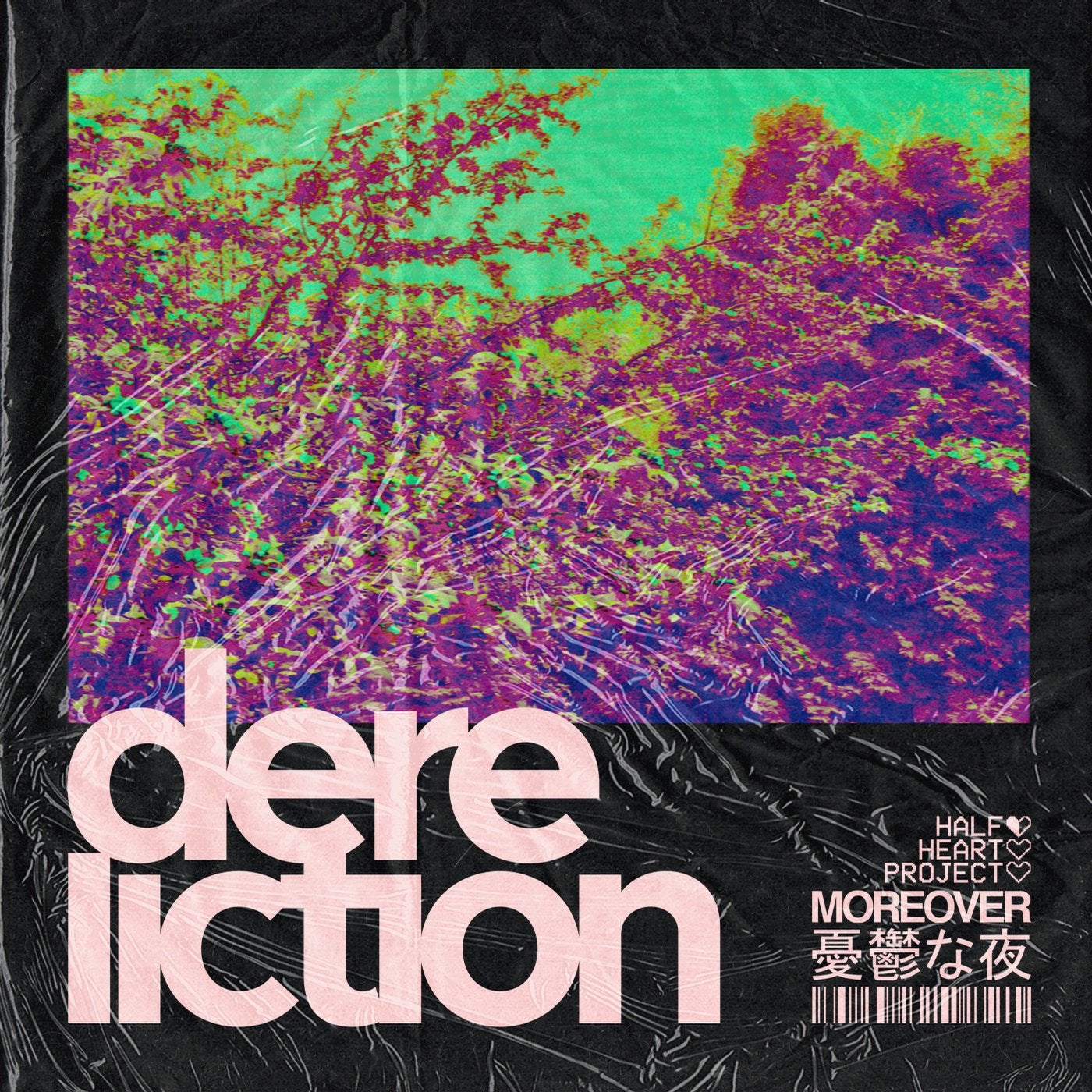 Dereliction