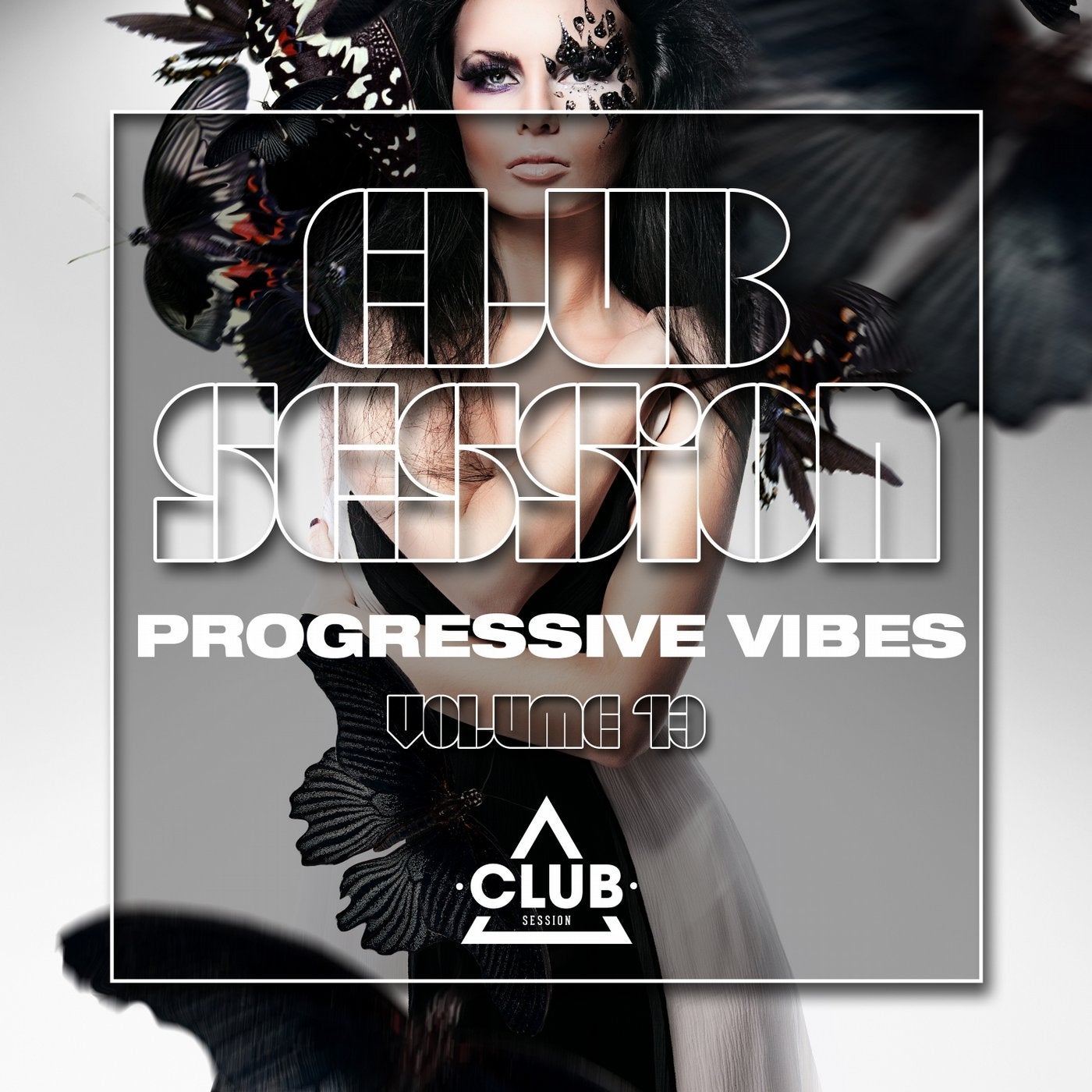 Progressive Vibes Volume 13