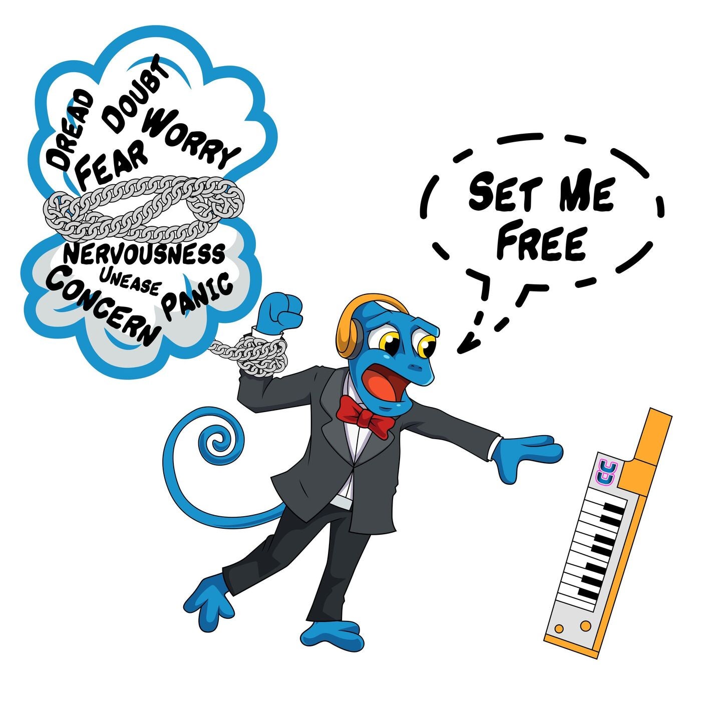 Set Me Free