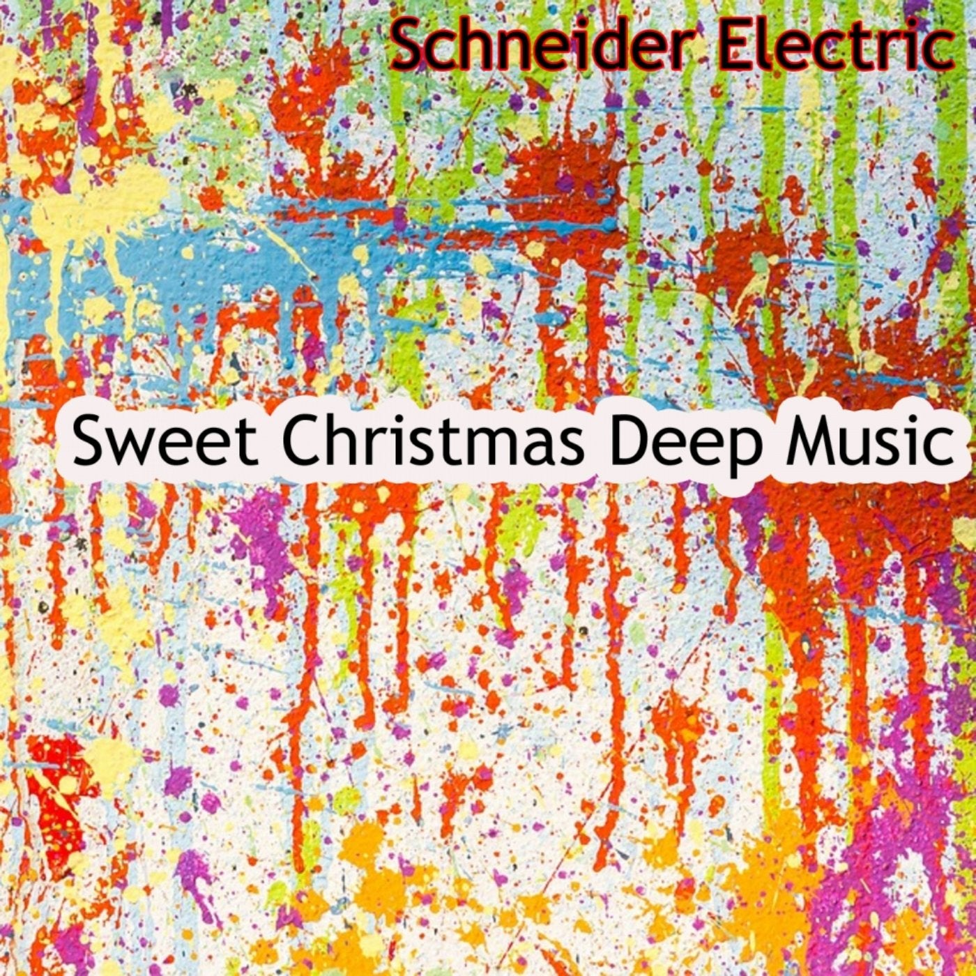 Sweet Christmas Deep Music