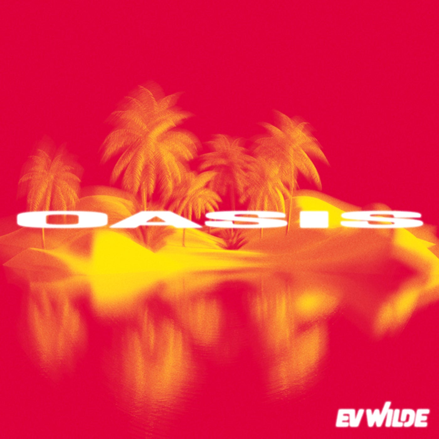 Oasis (Extended Mix)