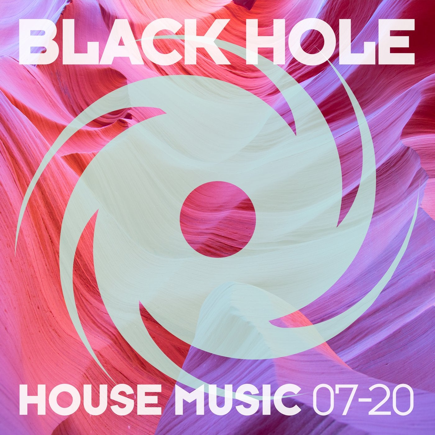 Black Hole House Music 07-20