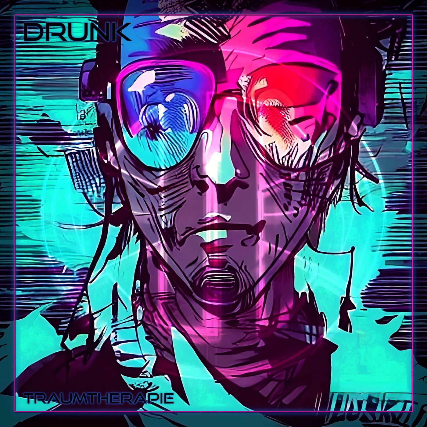 Drunk