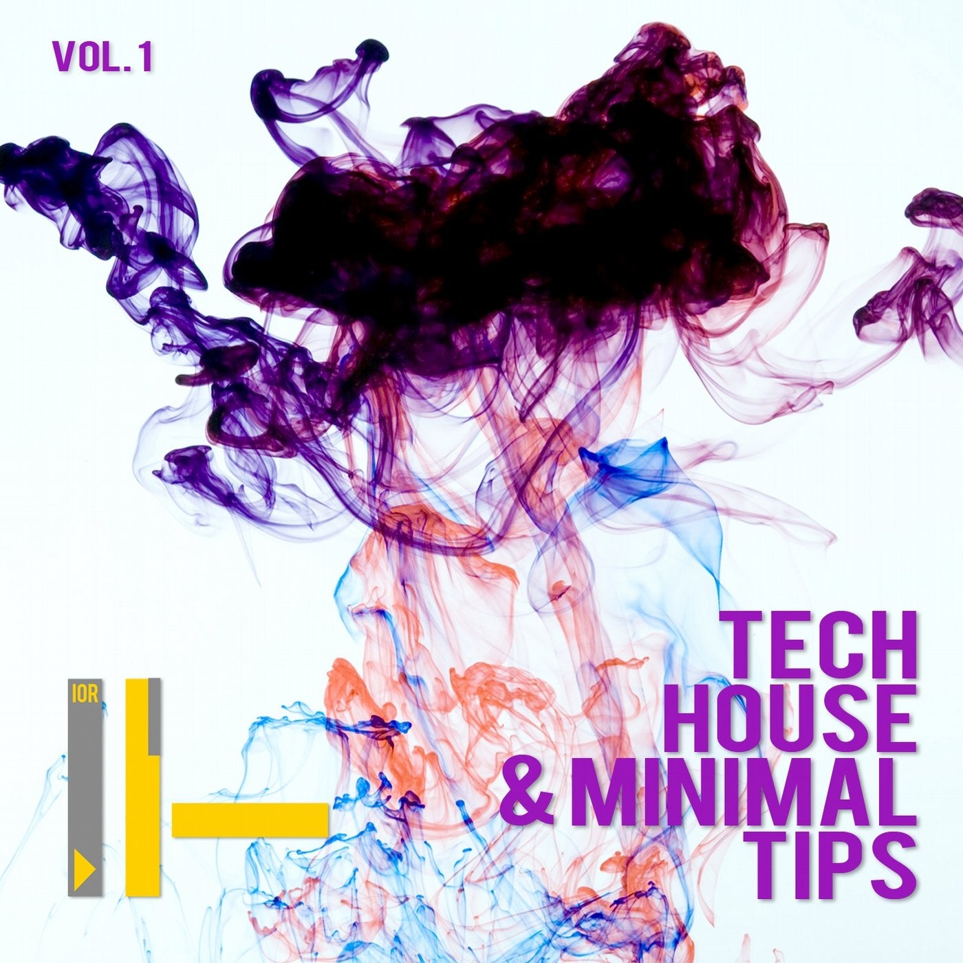 Tech House & Minimal Tips, Vol. 1