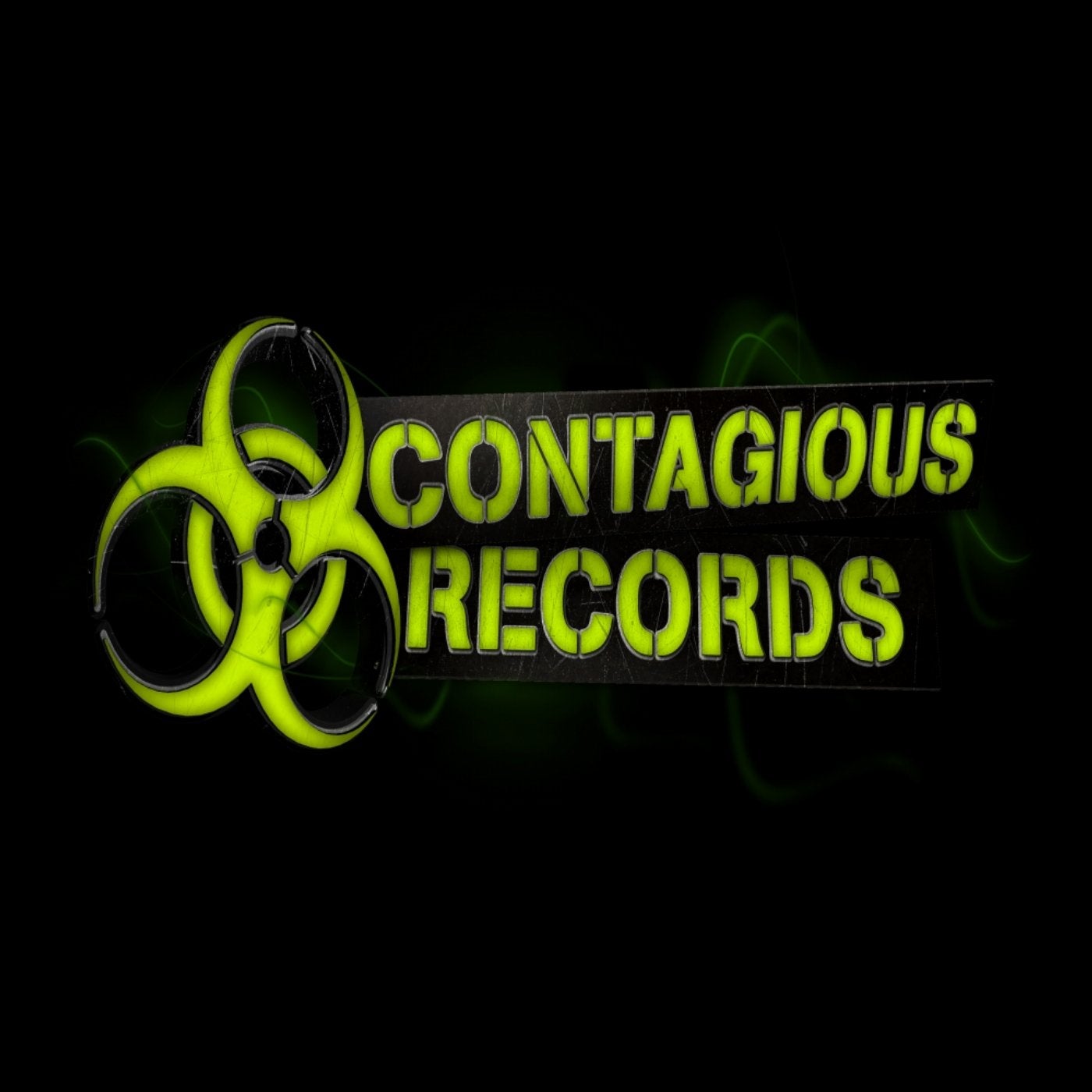 DJ King In Da House (Contagious VIP Mix)