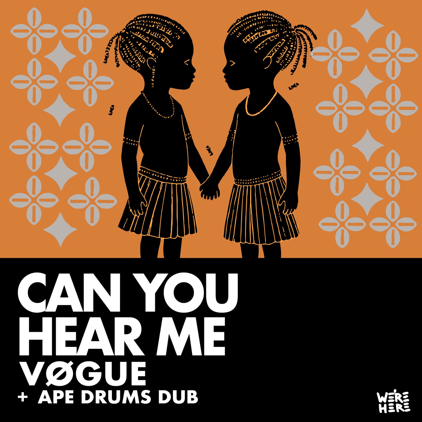 Can You Hear Me