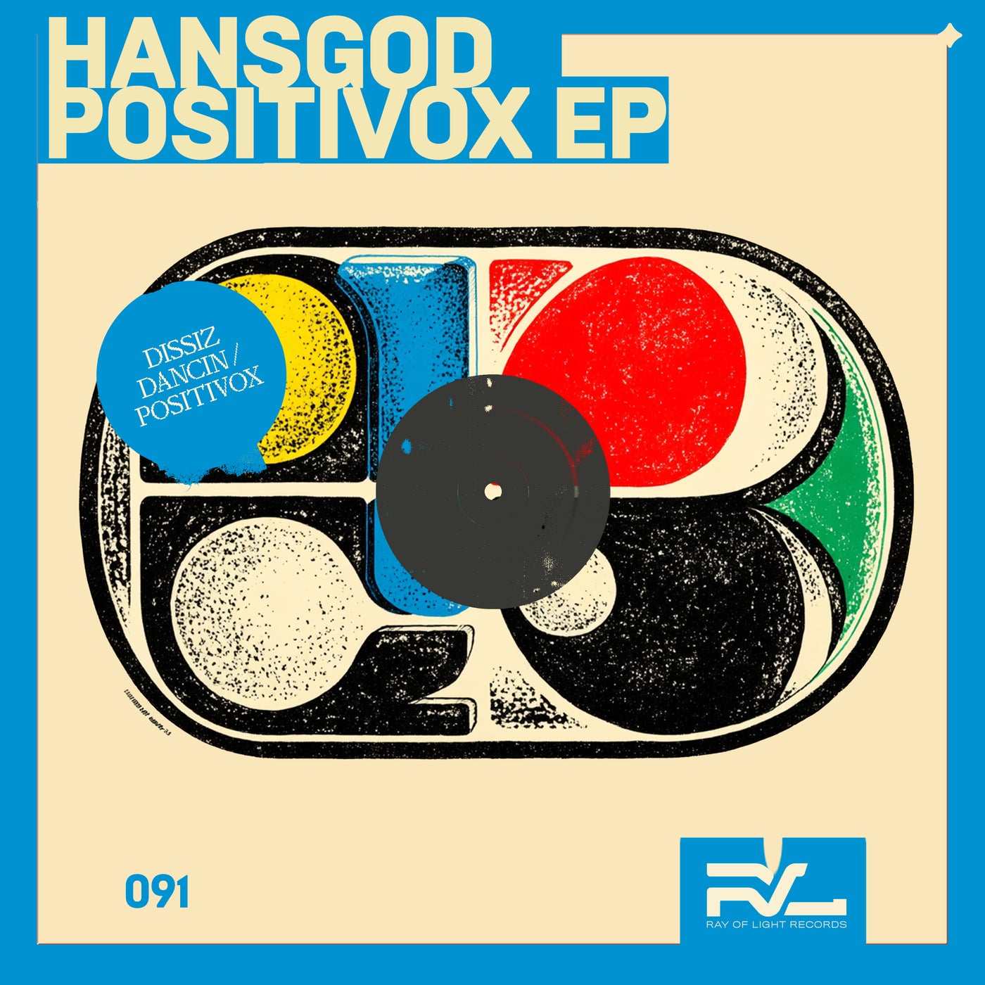 Ray Of Light Records Music & Downloads on Beatport