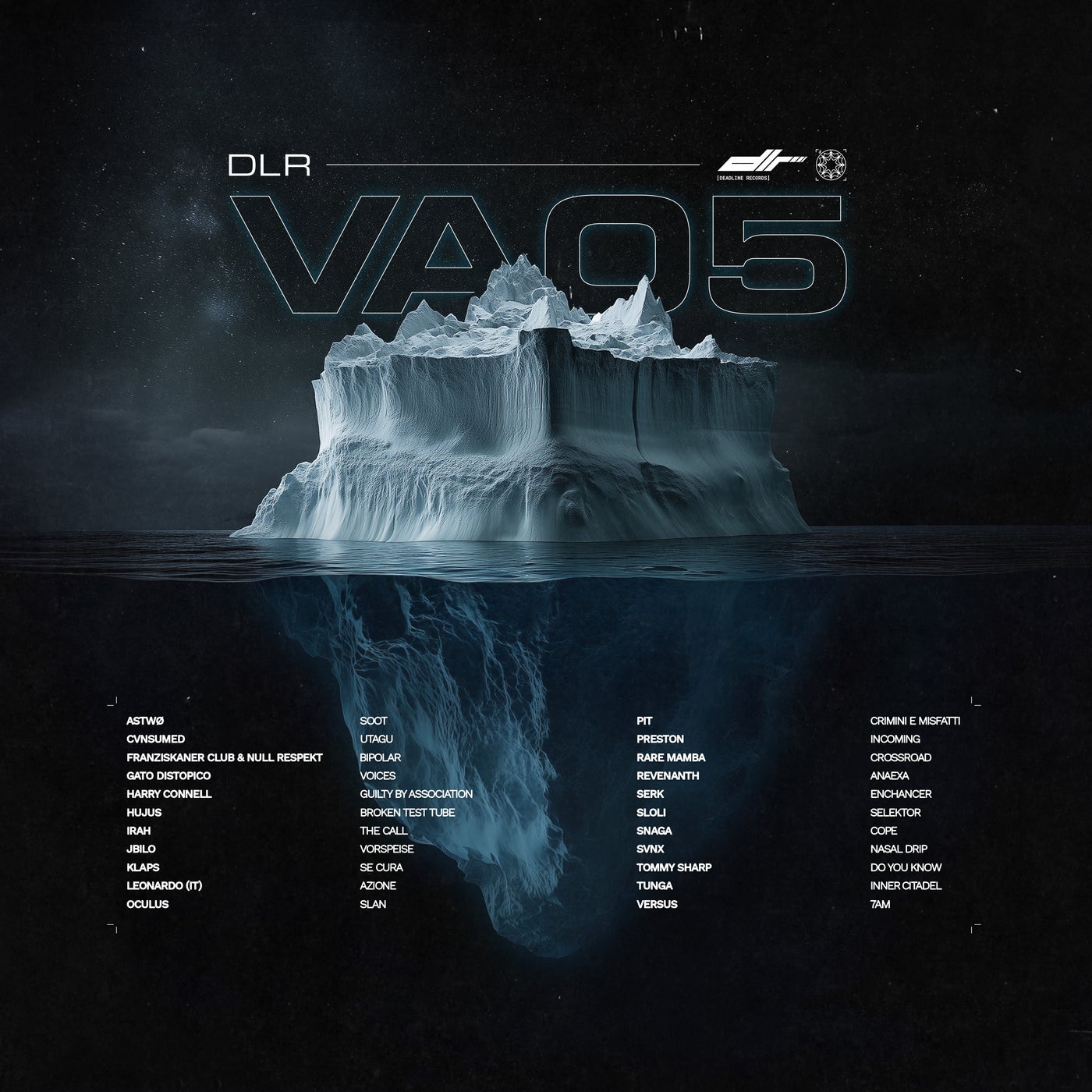 Deadline Records Va 05