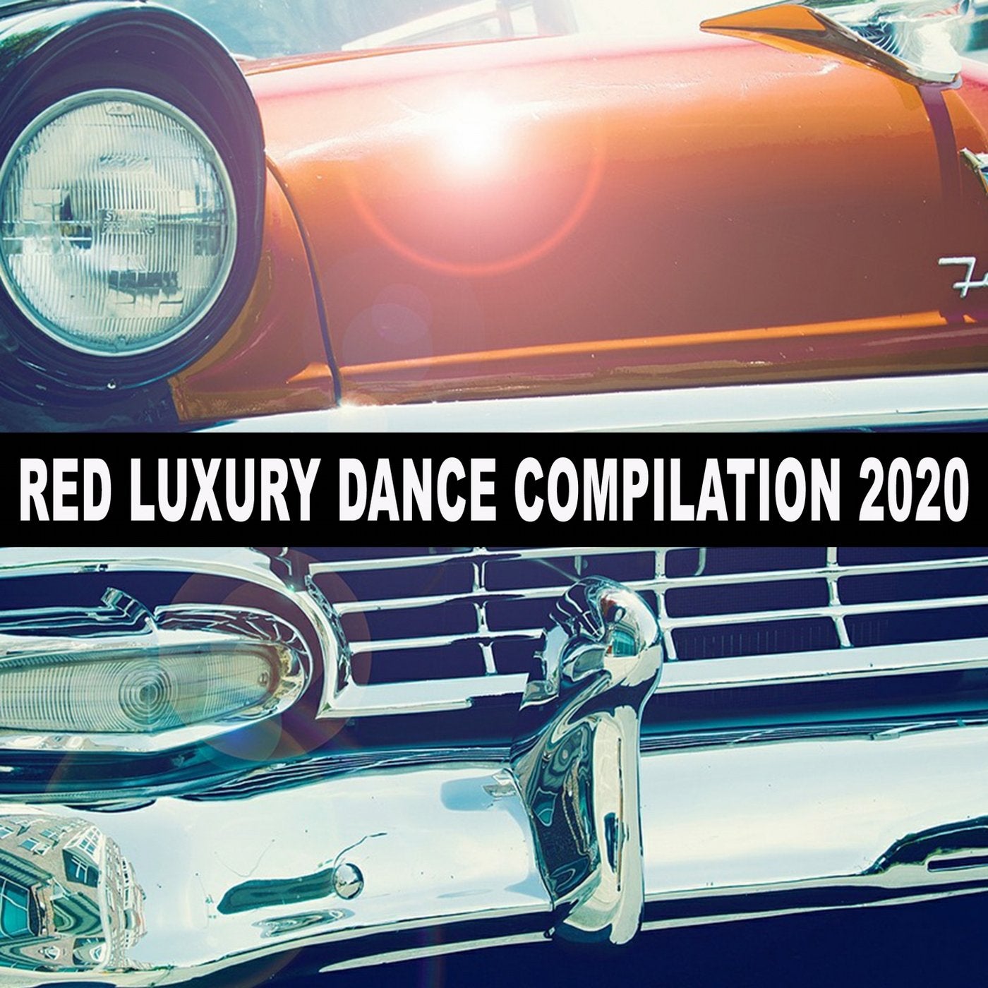 Red Luxury Dance Compilation 2020